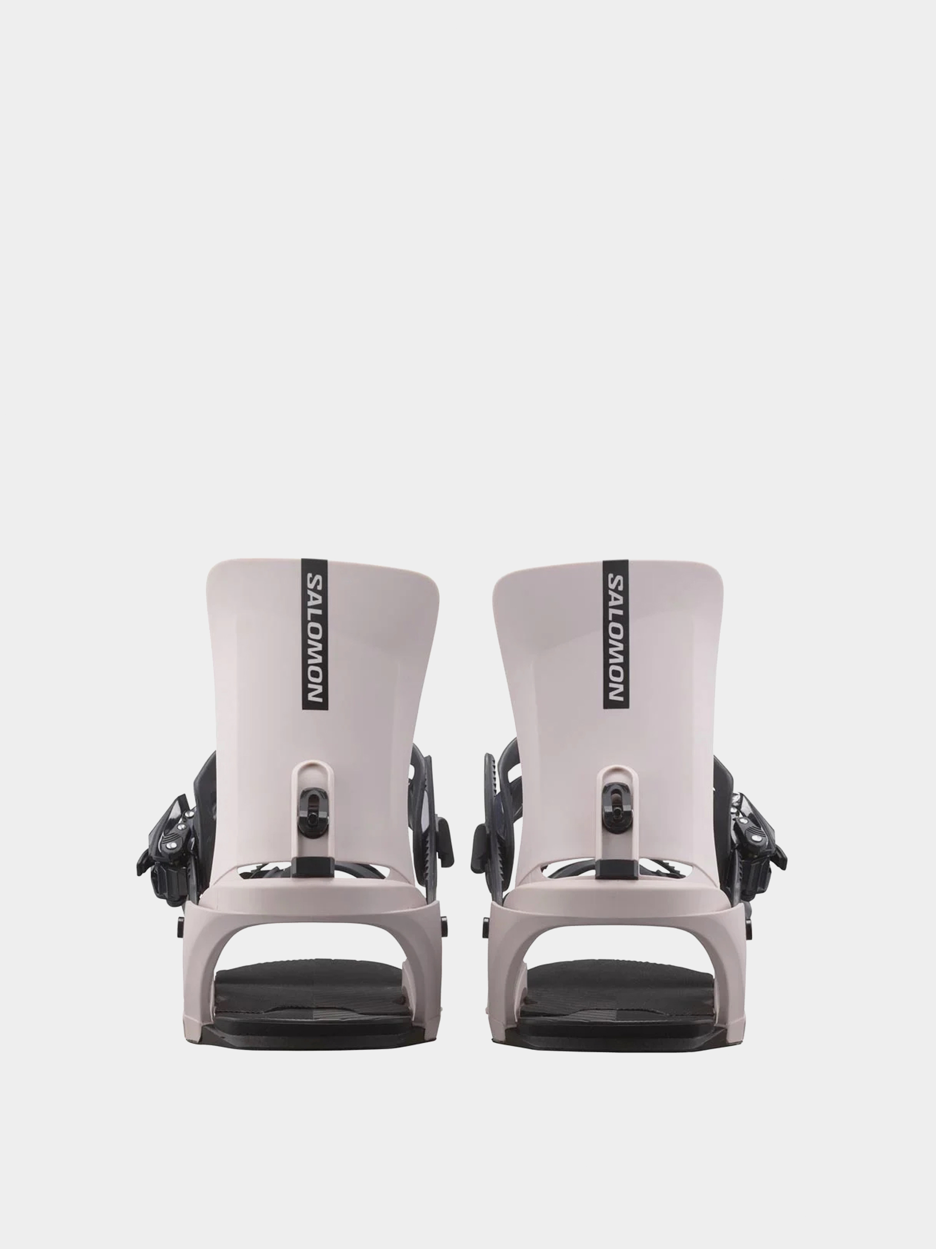 Salomon Rhythm Snowboard bindings (lilac ash)