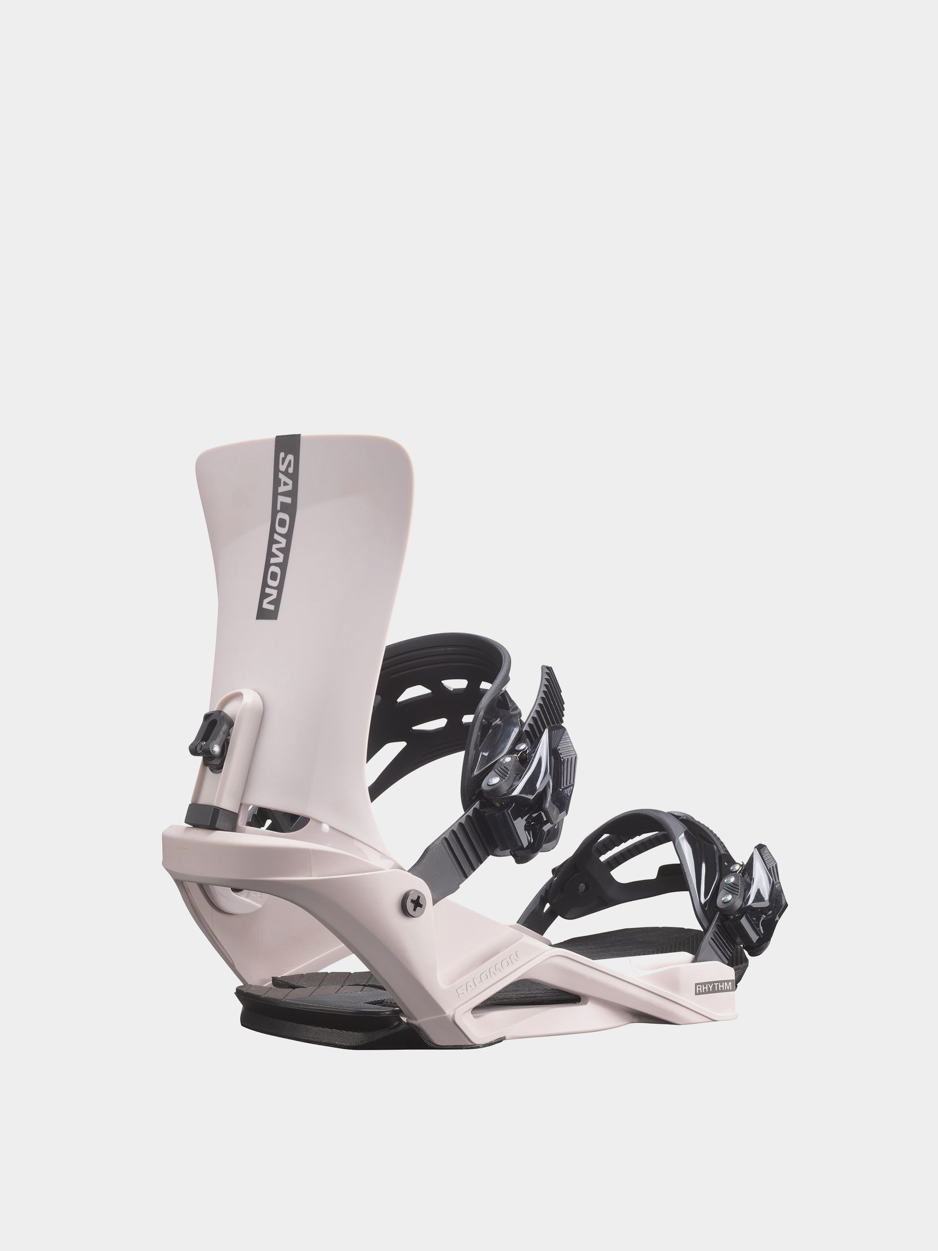 Salomon Rhythm Snowboard bindings (lilac ash)