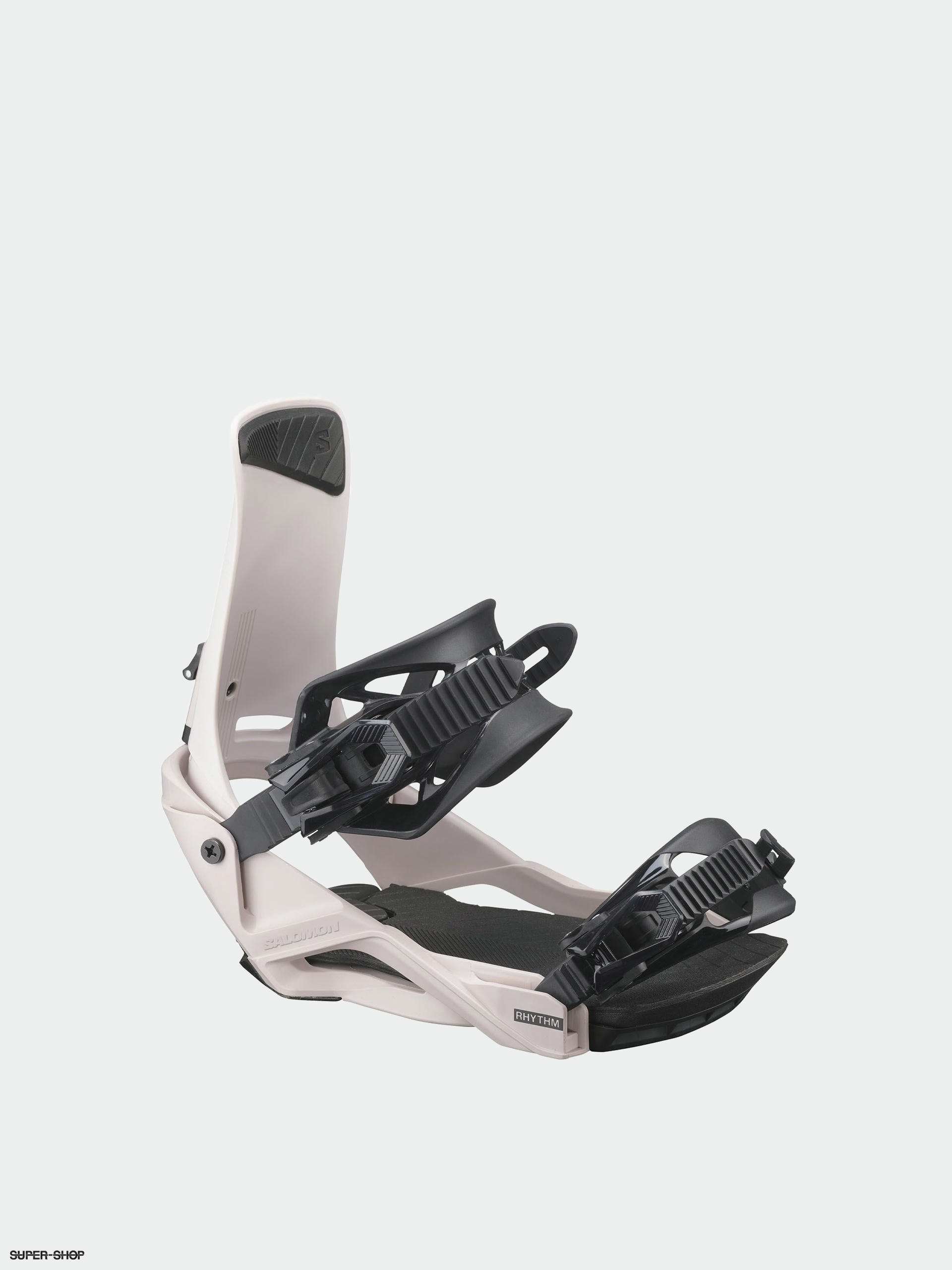 Salomon Rhythm Snowboard bindings (lilac ash)