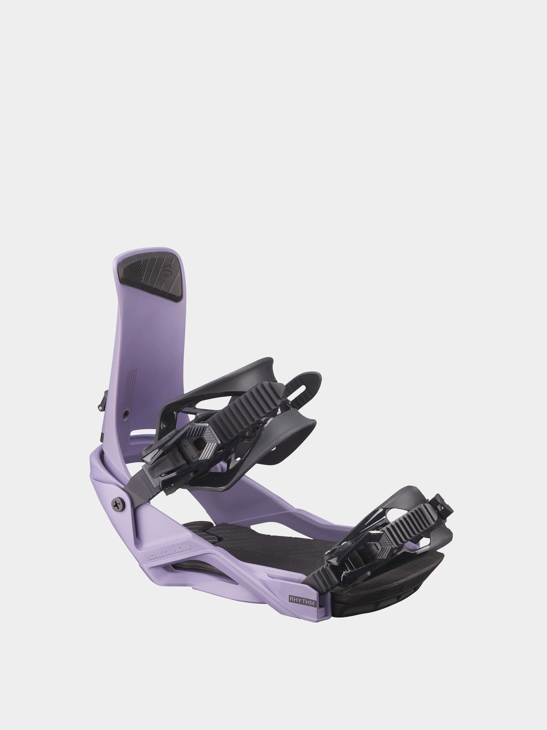Salomon Rhythm Snowboardbindung (dusk purple)