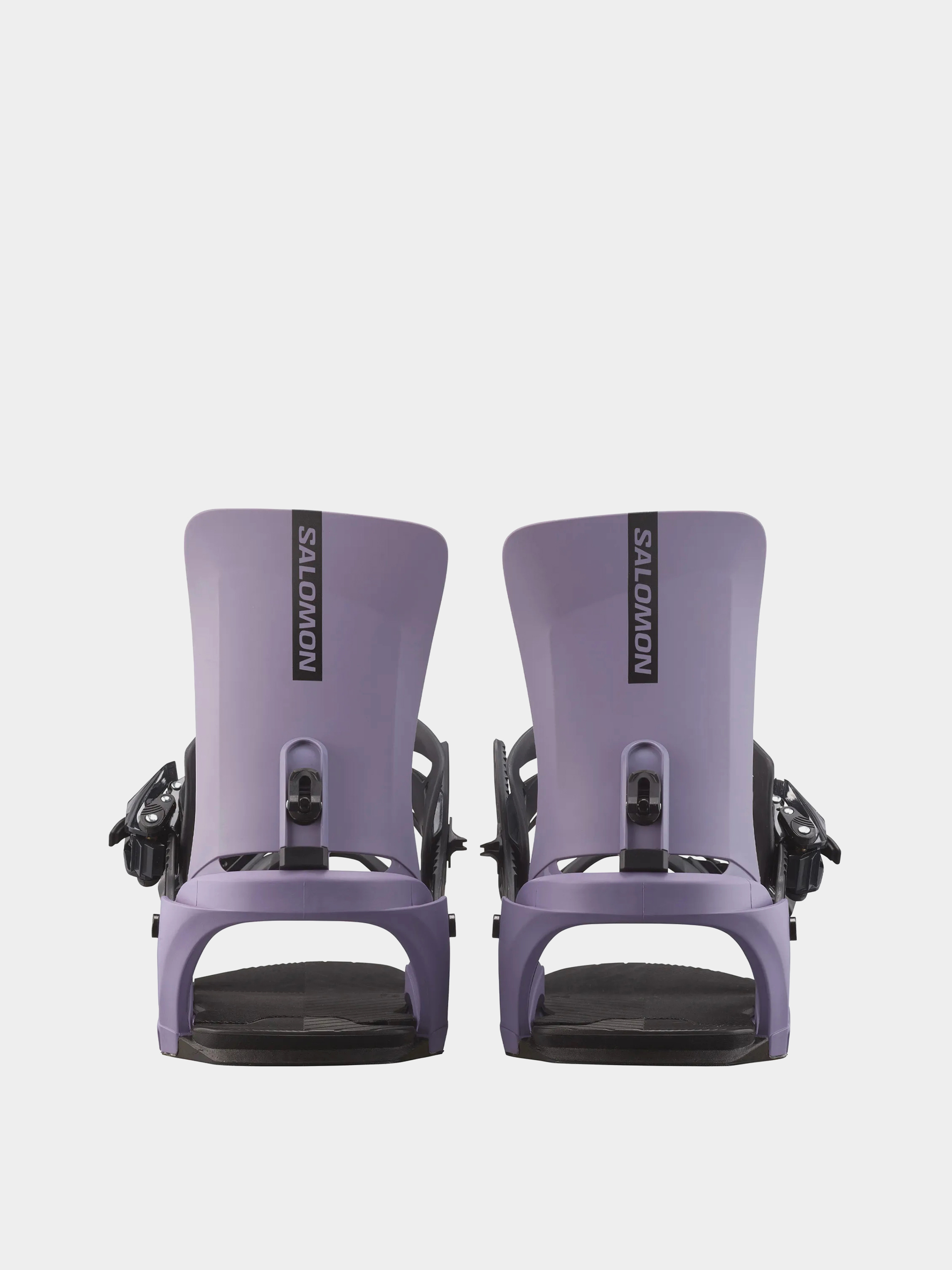 Salomon Rhythm Snowboardbindung (dusk purple)