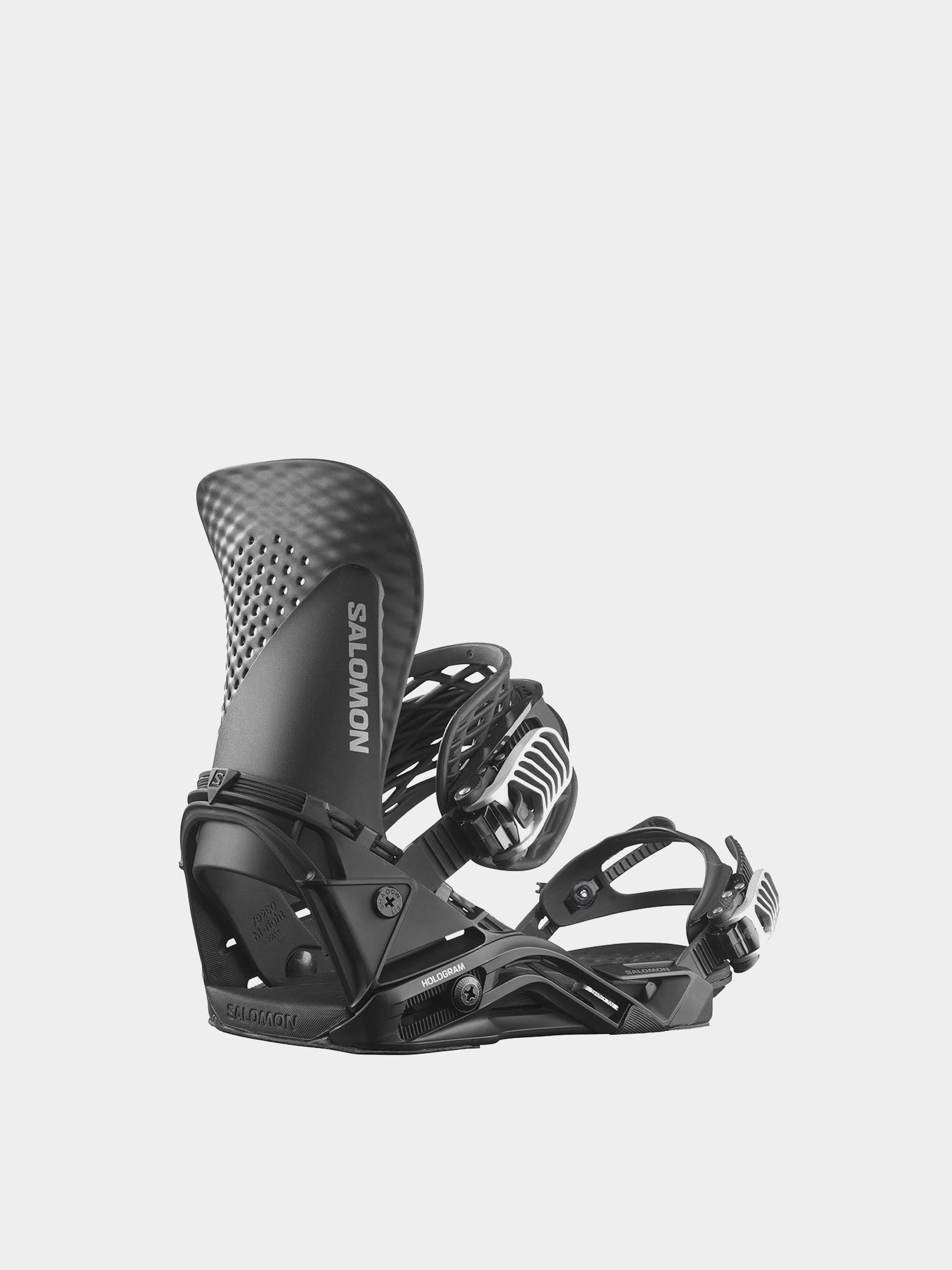Salomon Hologram Snowboardbindung