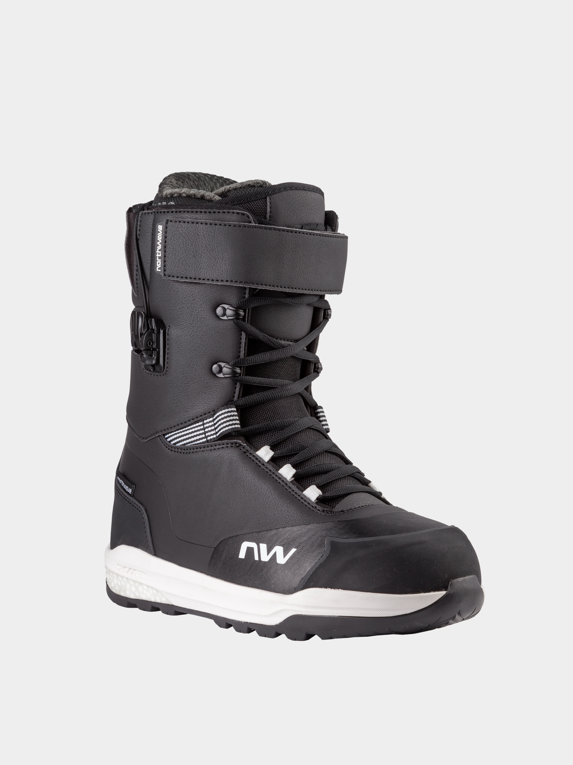 Northwave Decade Pro Snowboard boots (black)