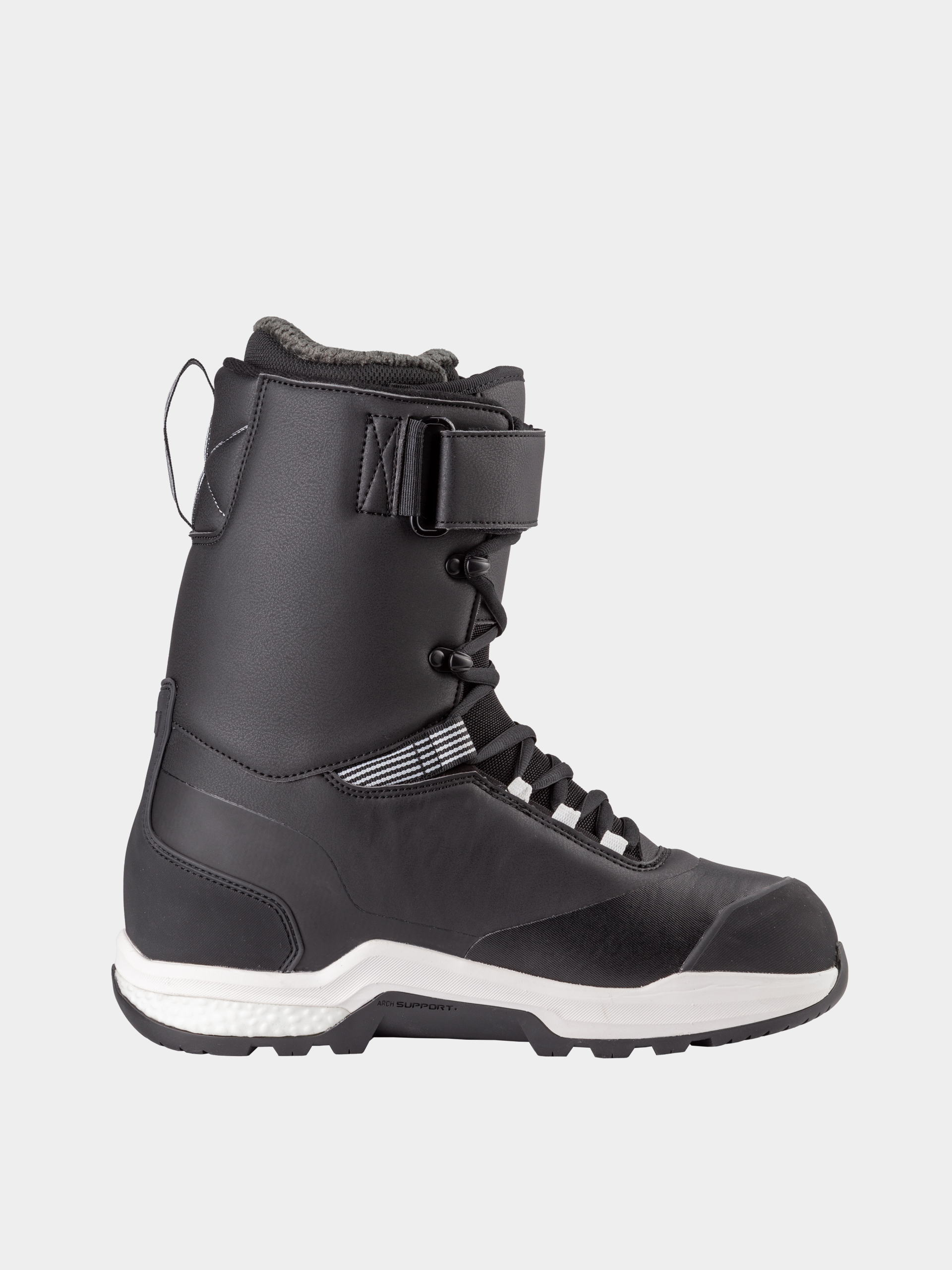 Herren Northwave Decade Pro Snowboardschuhe (black)