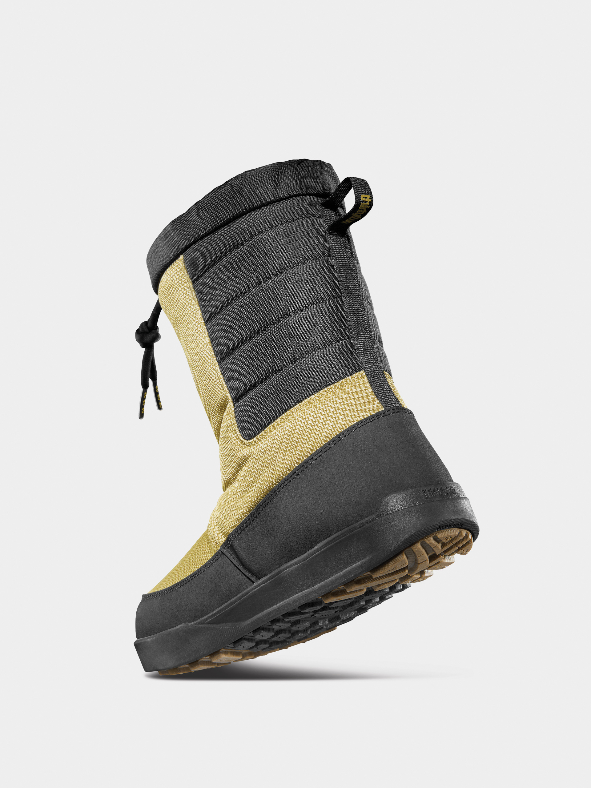ThirtyTwo Moon Walker Winter shoes (tan/black)