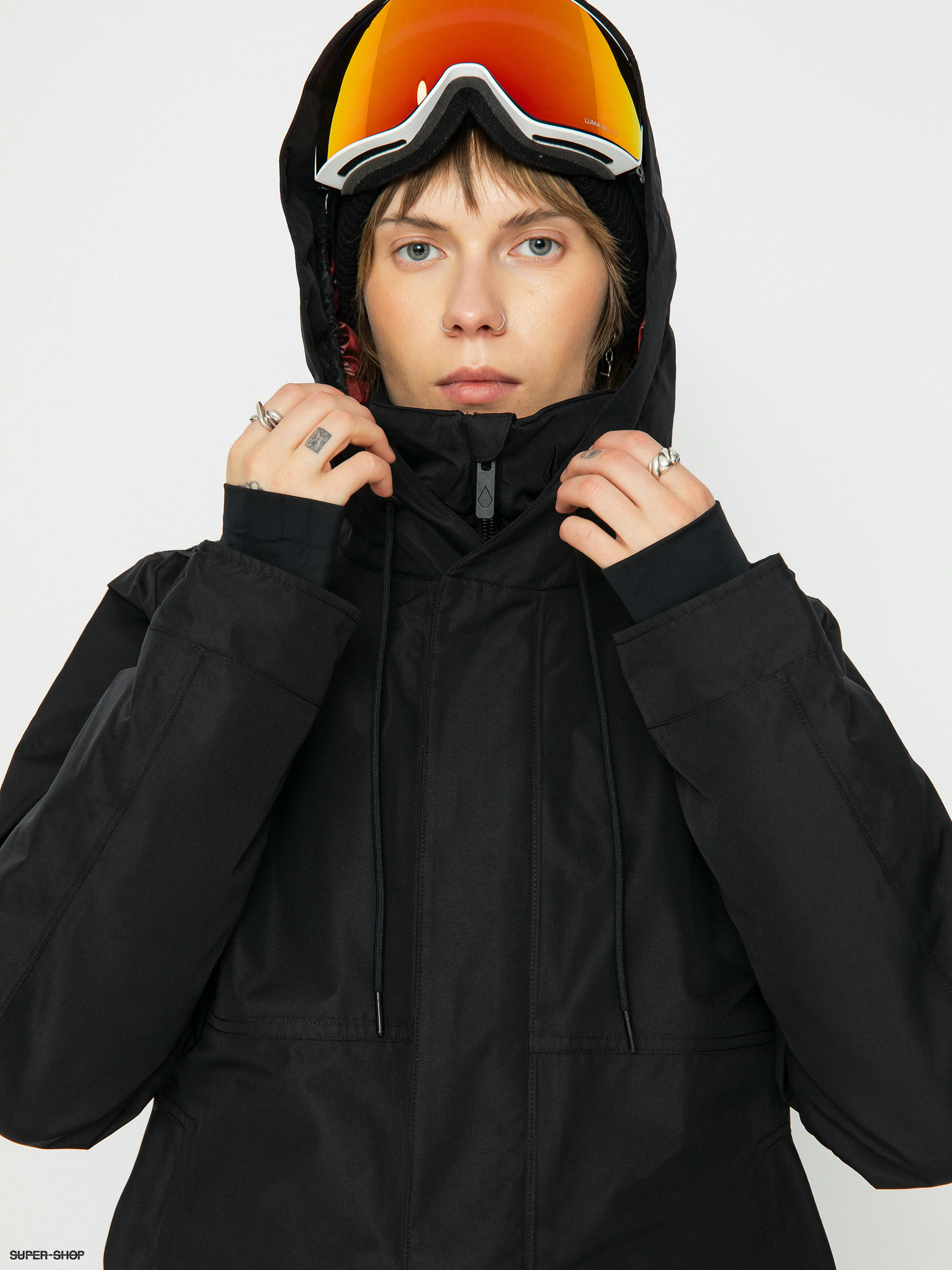 Women's Volcom Snow Over Mitt