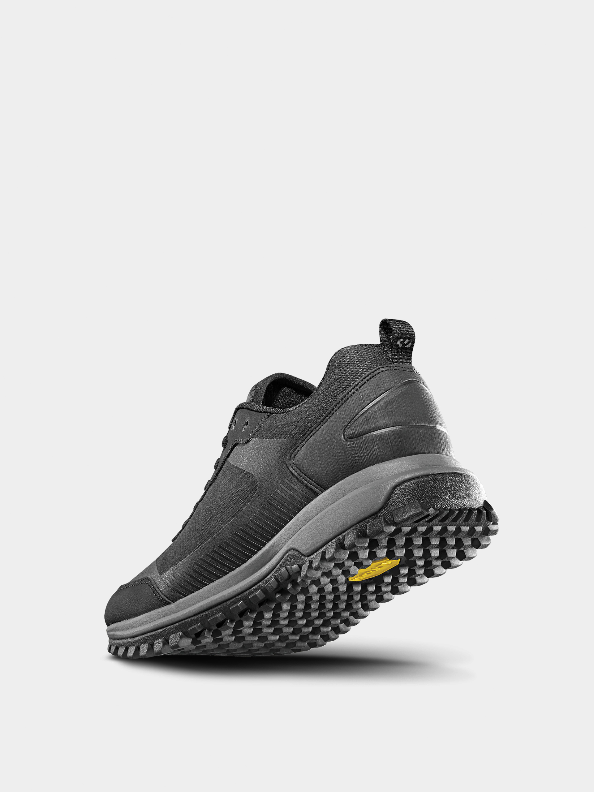 ThirtyTwo Hiker Winterschuhe (black)