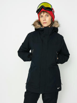 Volcom Shadow Ins Snowboard jacket Wmn (black)