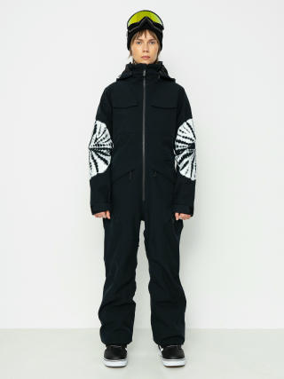 Volcom Shiloh Snow Suit Snowboard jacket Wmn (black)