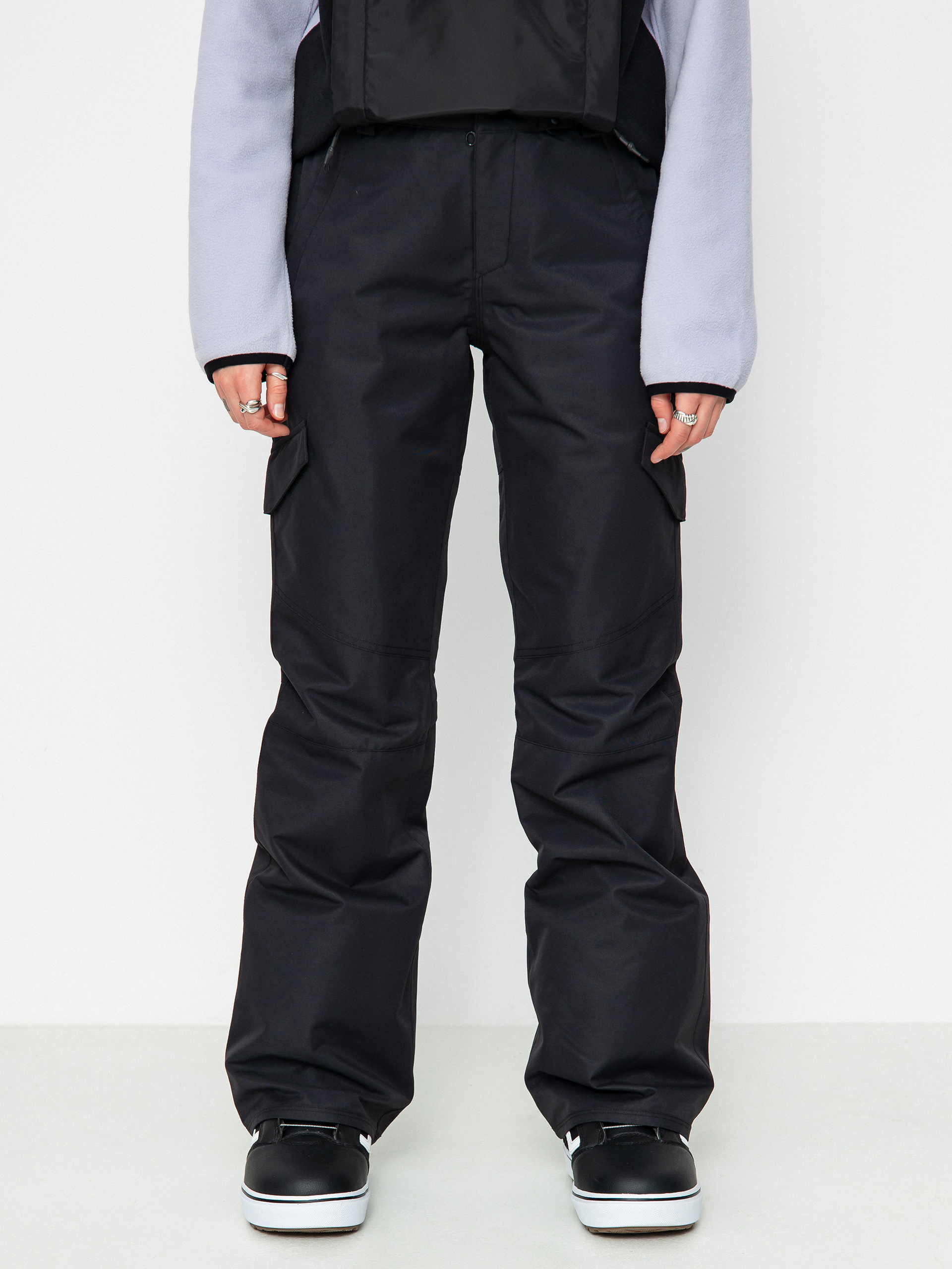 スノーボード VOLCOM LET IT STROM SNOW BOARD PANTS XL Volcom - Buy Volcom Ski / Snow Pants cheap!