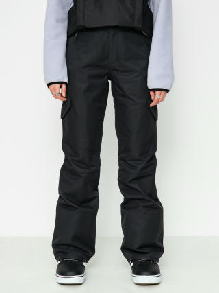 Volcom Bridger Ins Snowboard pants Wmn (black)