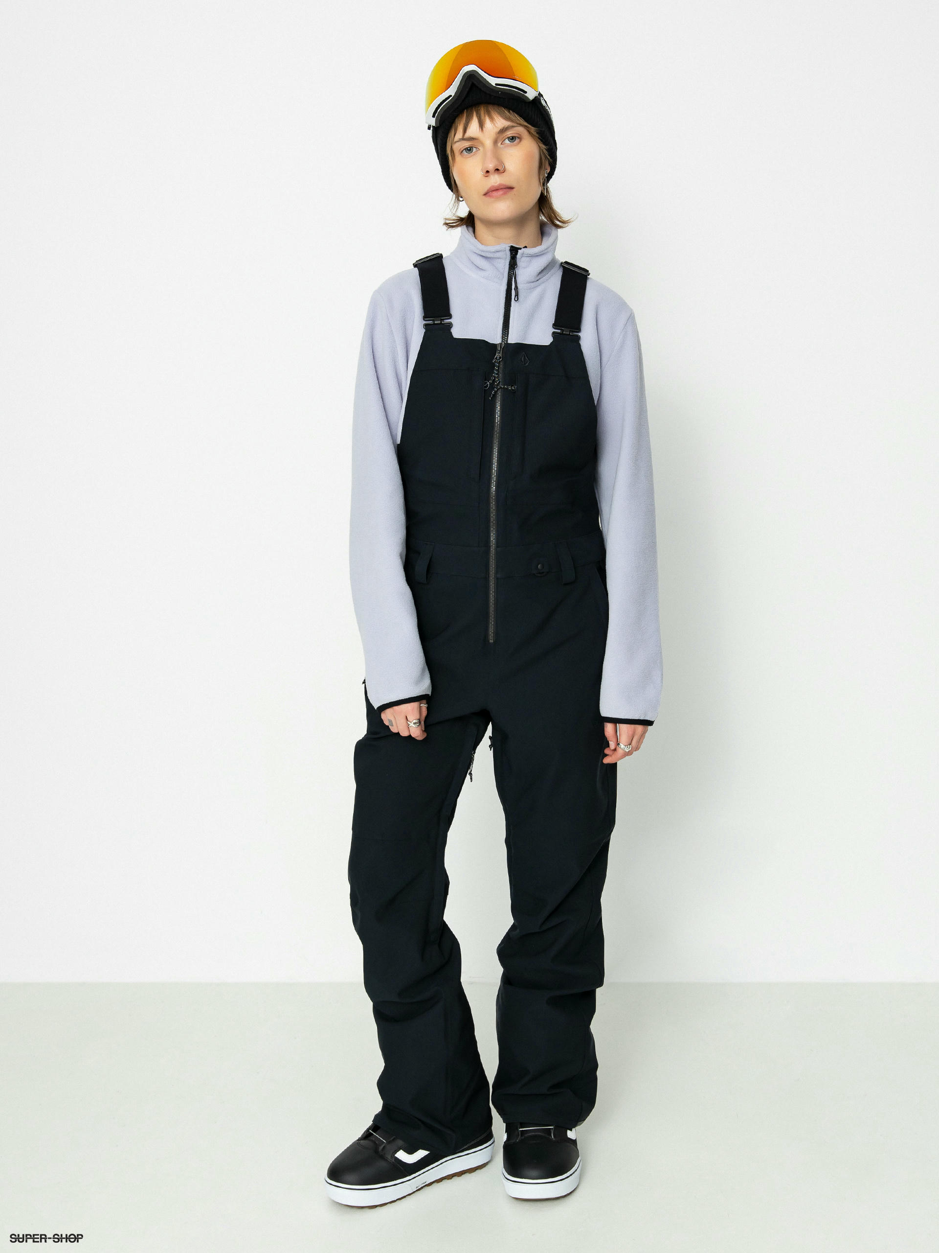 Snowboard dungarees sale