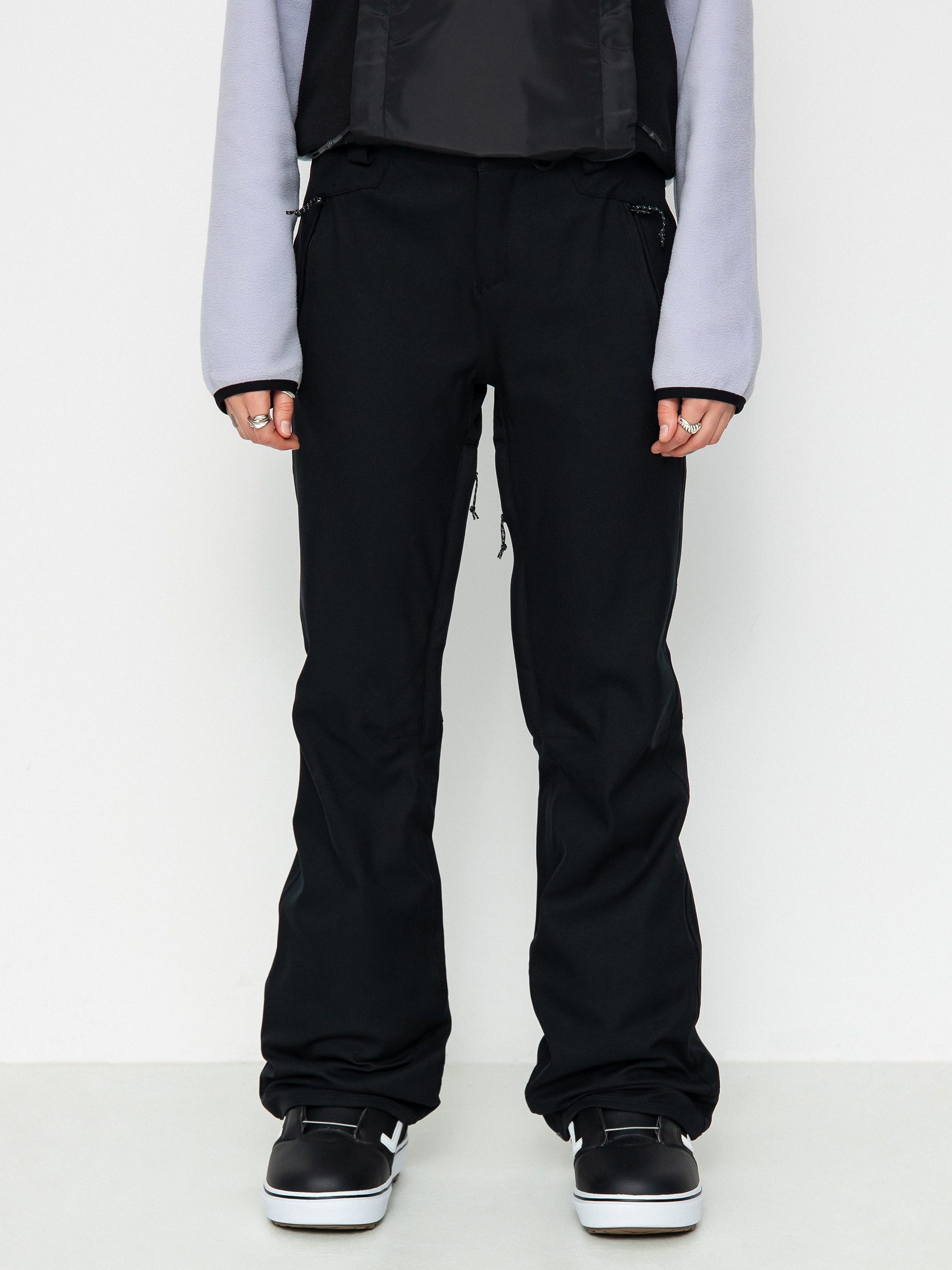 Volcom Species Stretch Snowboard pants Wmn (black)