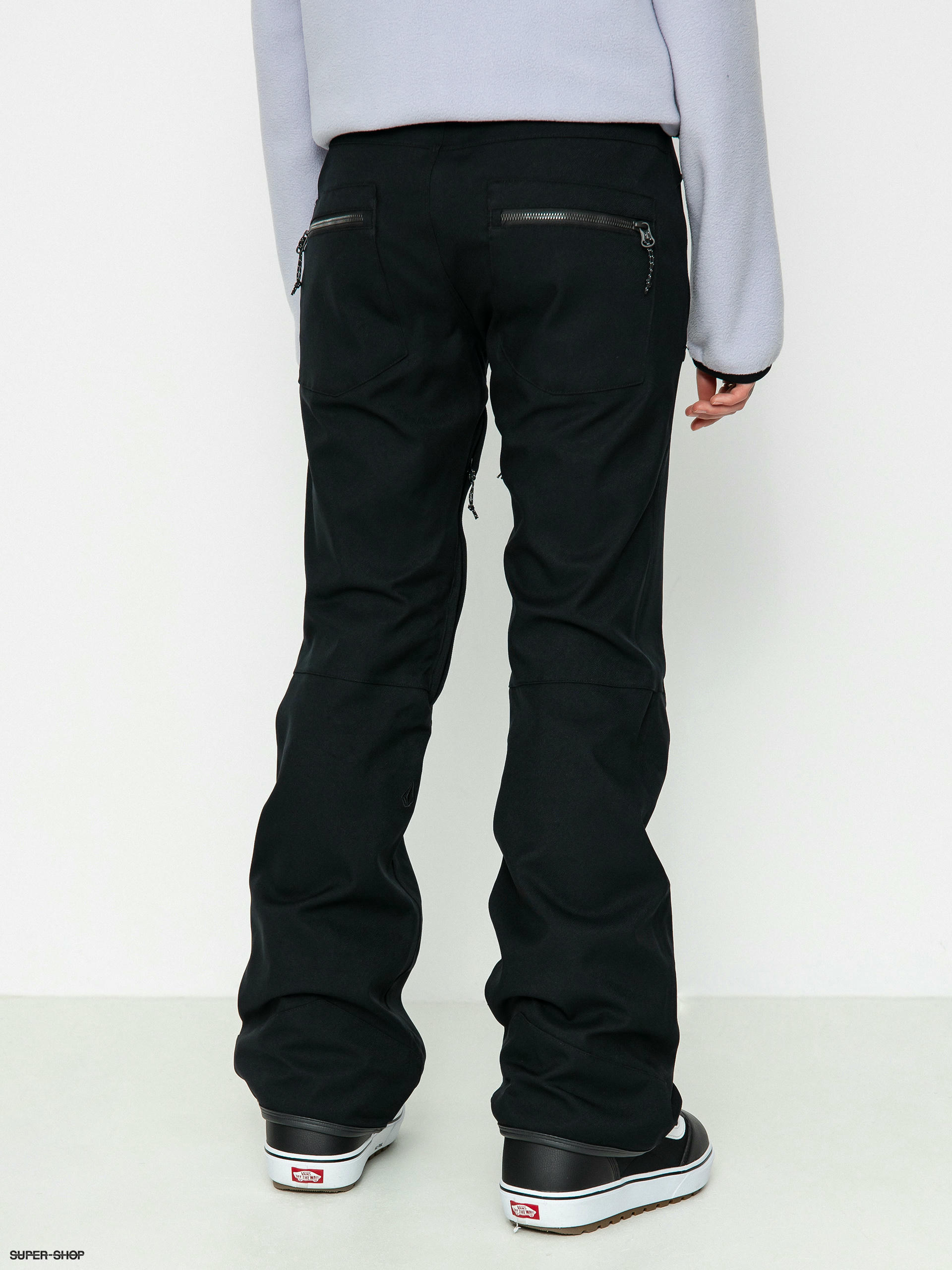 Vans 2025 snowboard trousers