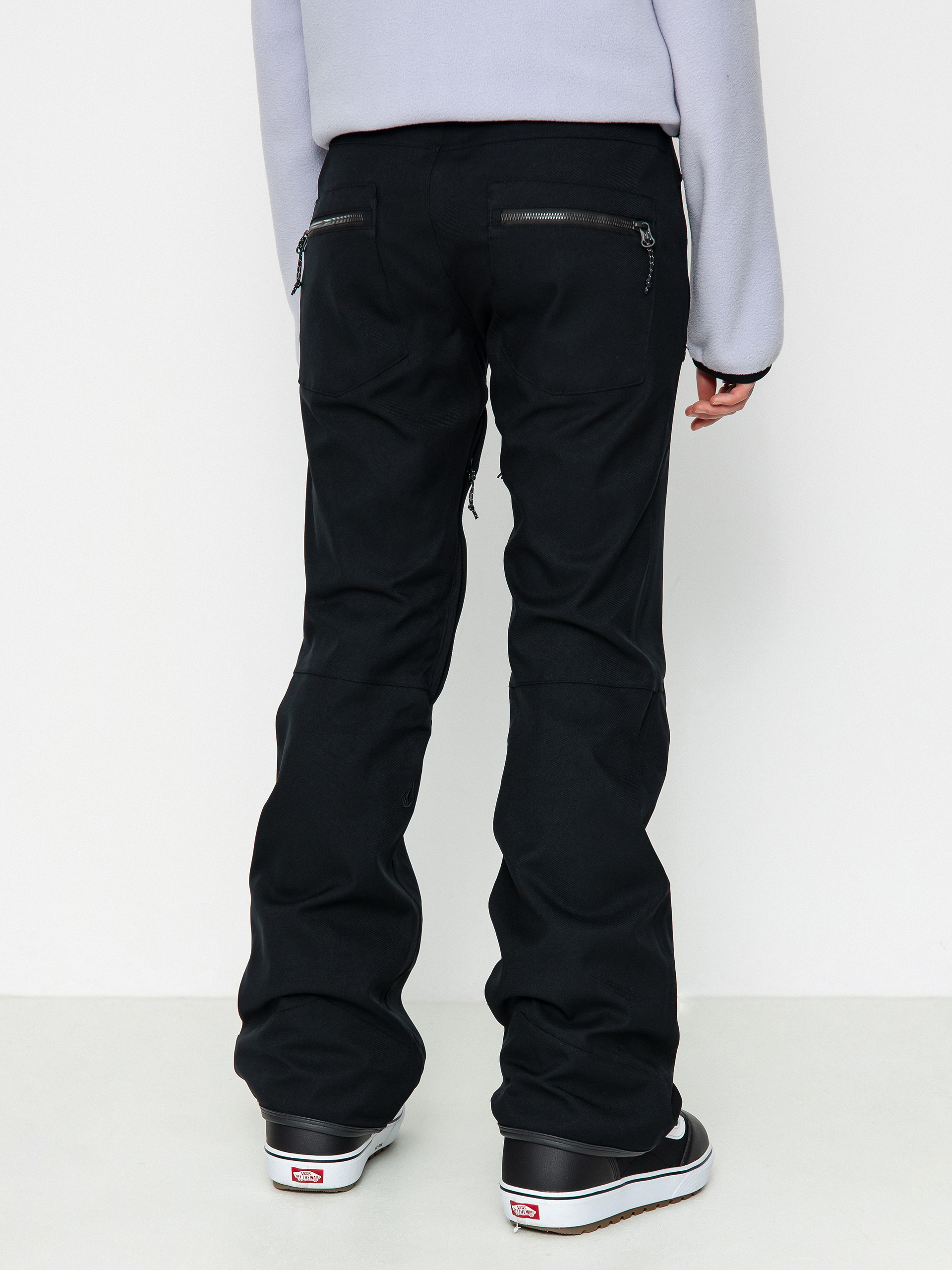 Volcom Damen Schneehose – Stylisch, Wasserdicht & Mit Praktischen Features