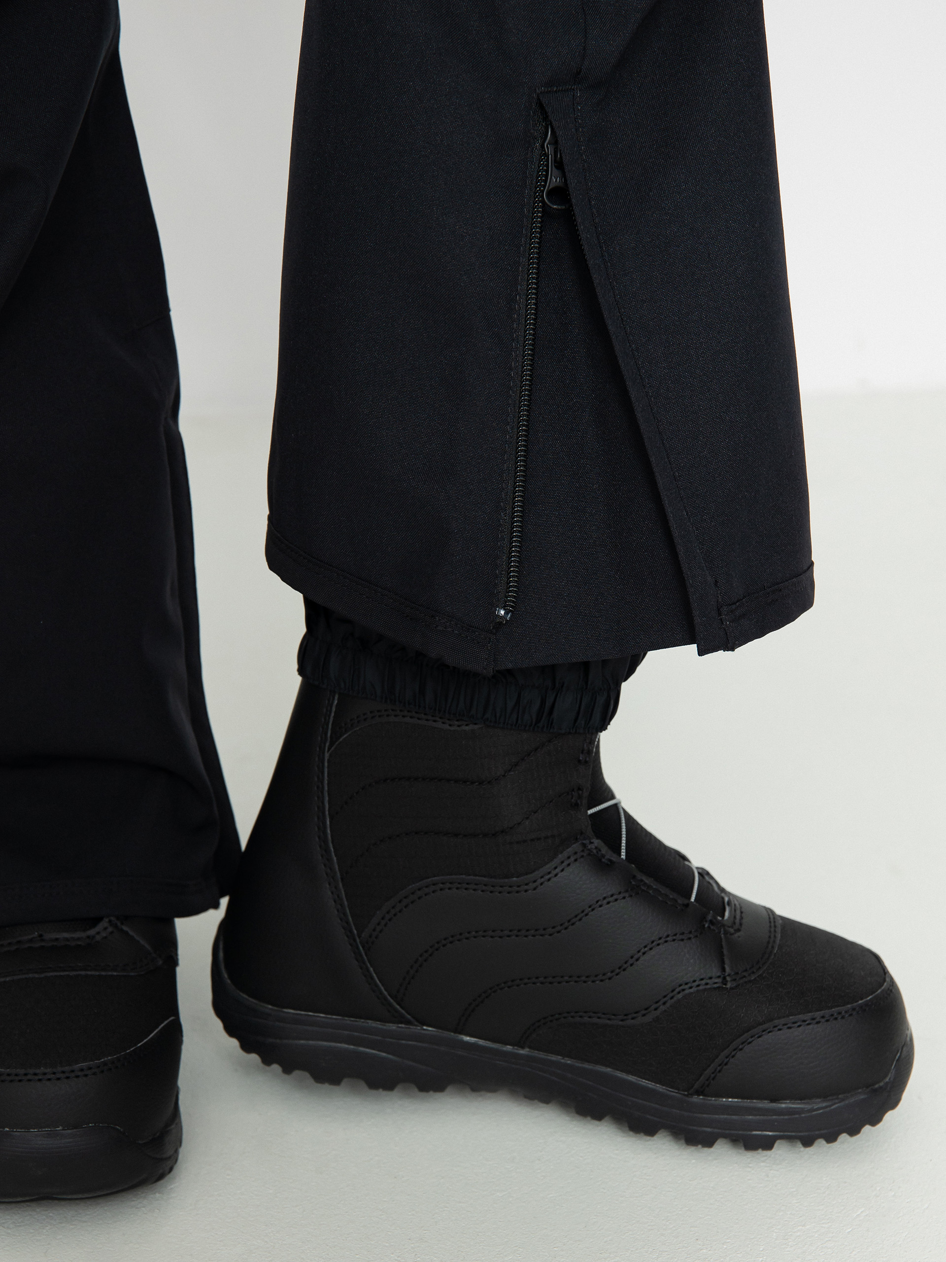 Damen Burton Vida Stretch Snowboardhose (true black)