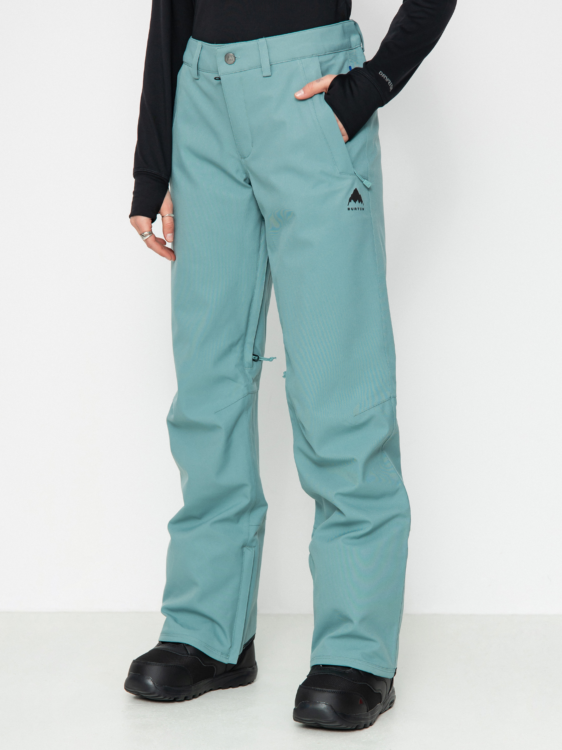 Burton Society Snowboard Pants - Women's main image 1