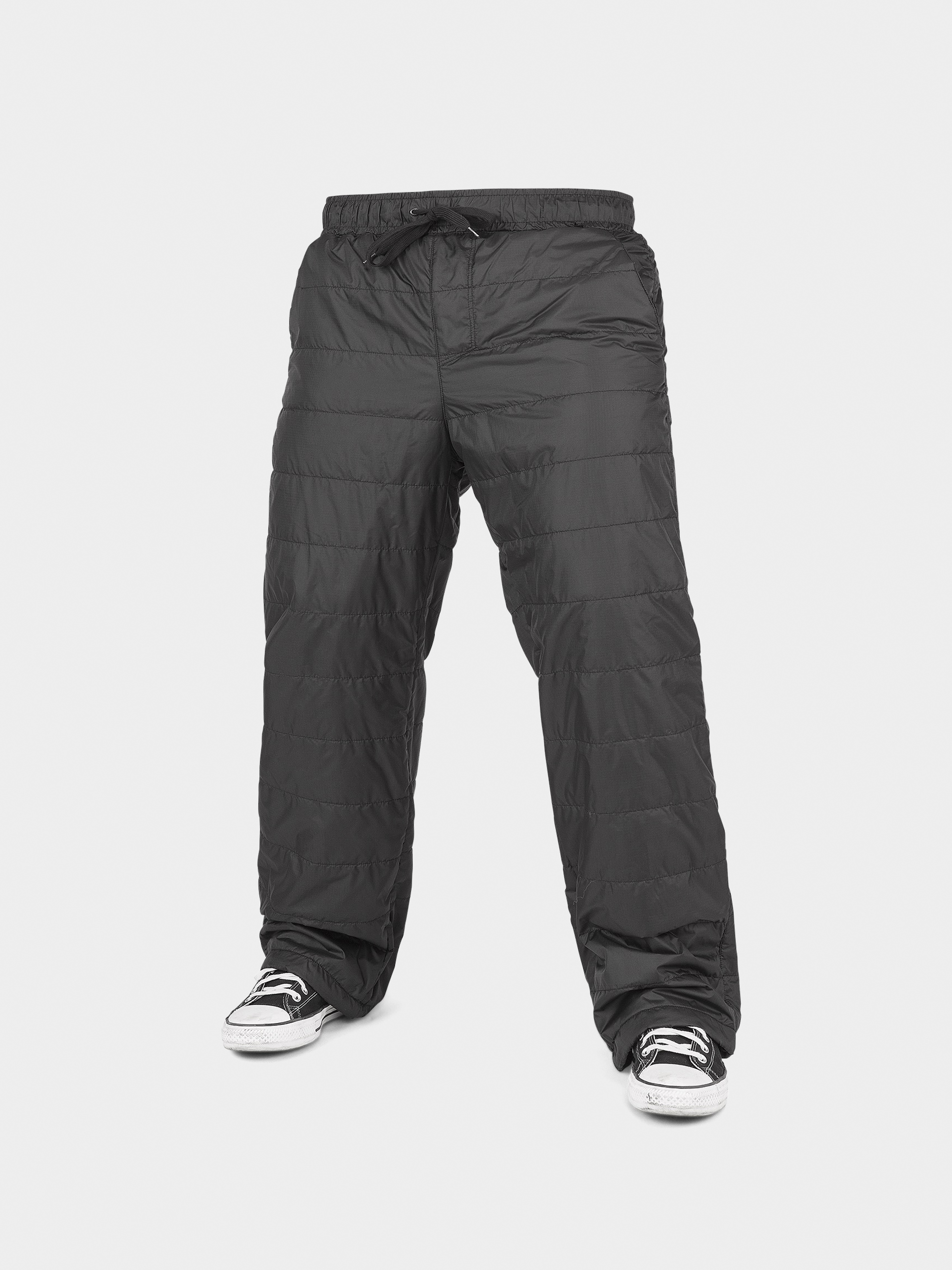 Volcom Utility Puff Pants (black)