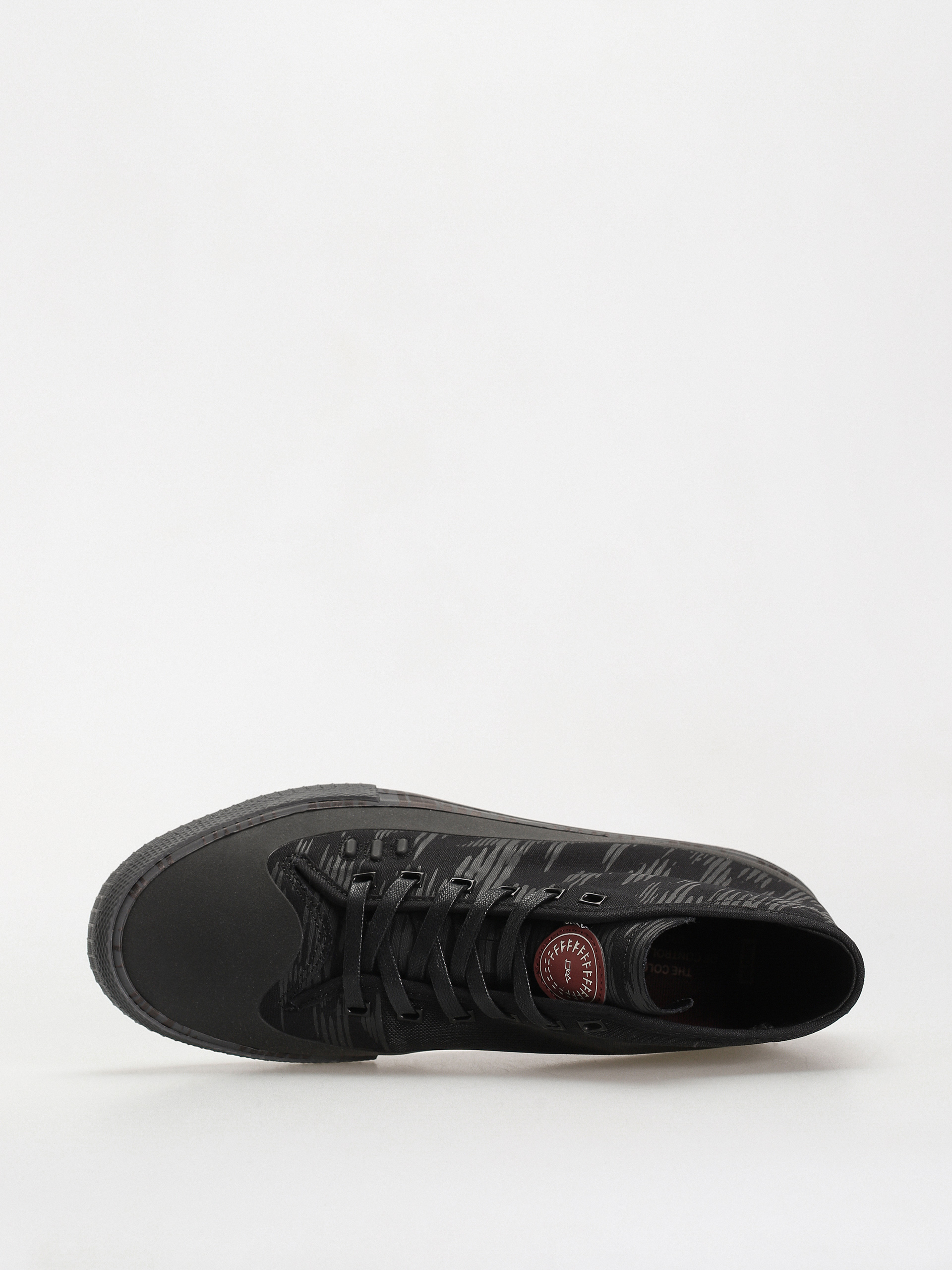 Globe Gillette Mid Schuhe (graphite/former)