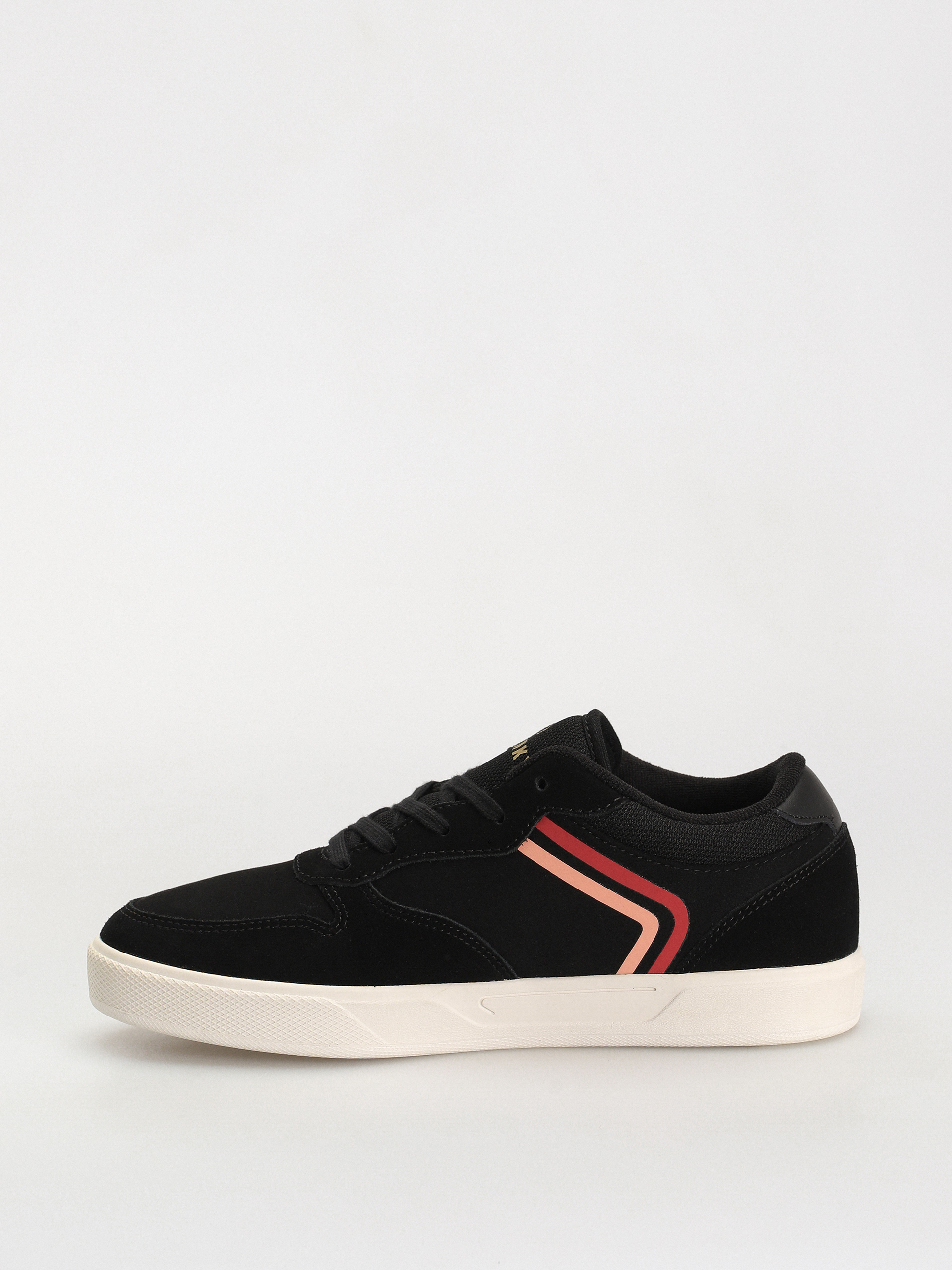 Emerica Ksl G6 Shoes (black/red/beige)