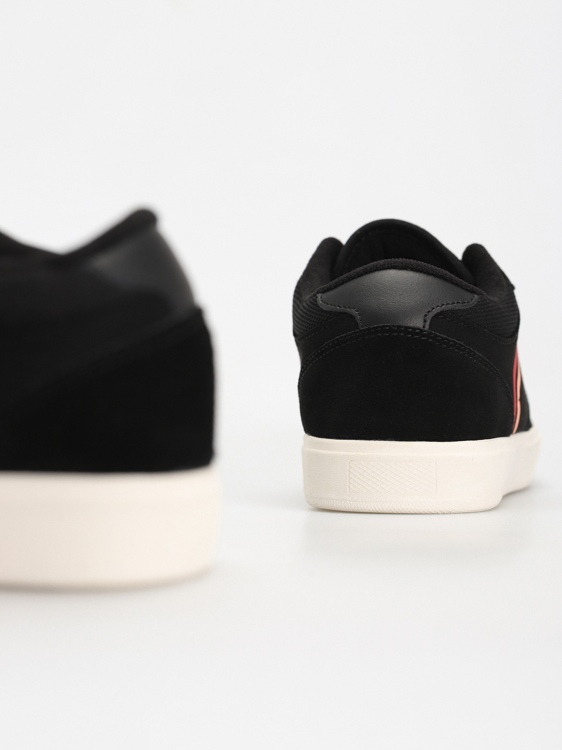 Emerica Ksl G6 Shoes (black/red/beige)