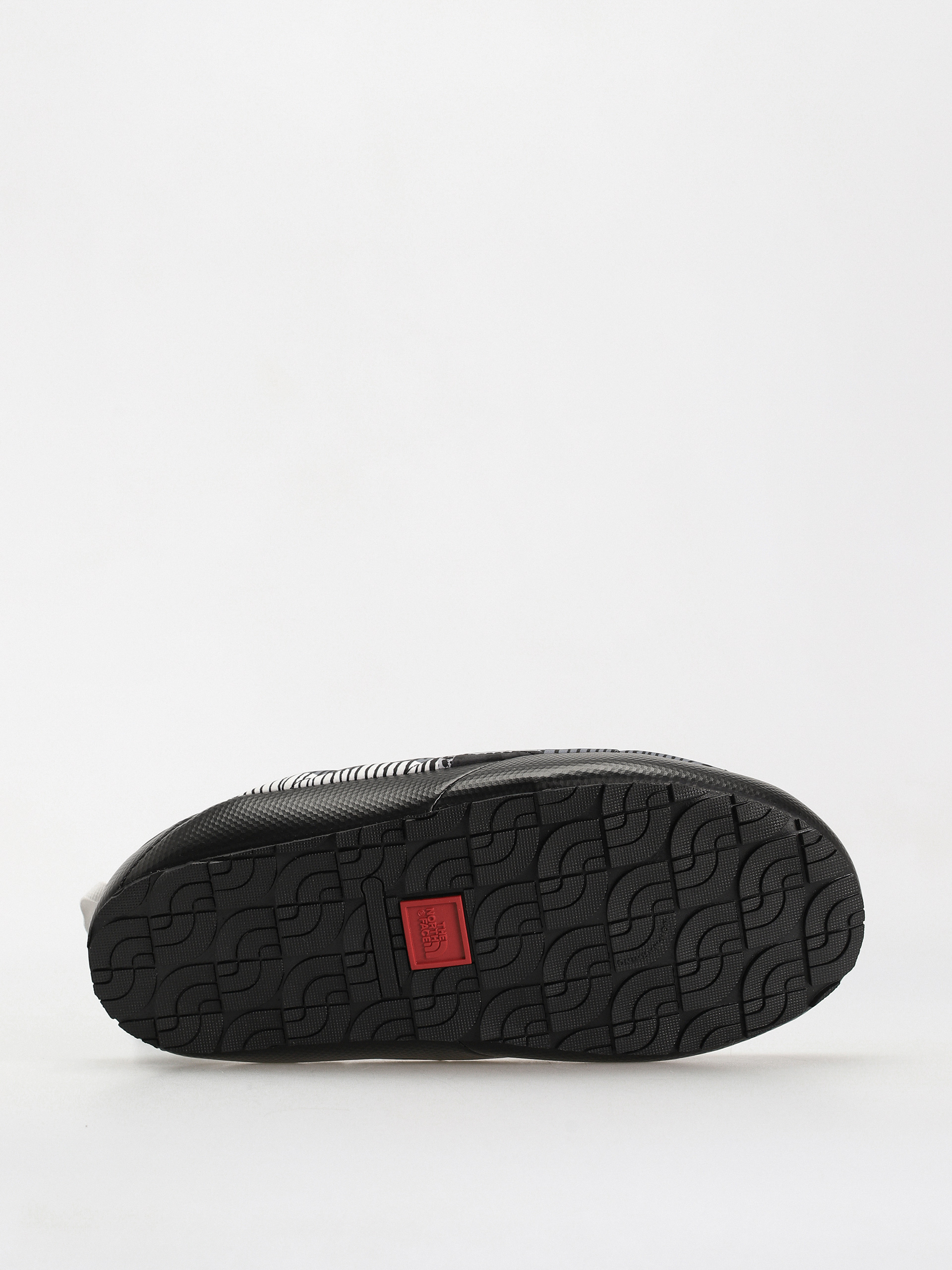 The North Face Thermoball Traction Mule V Shoes (asphaltgreyabysmpt/asgy)