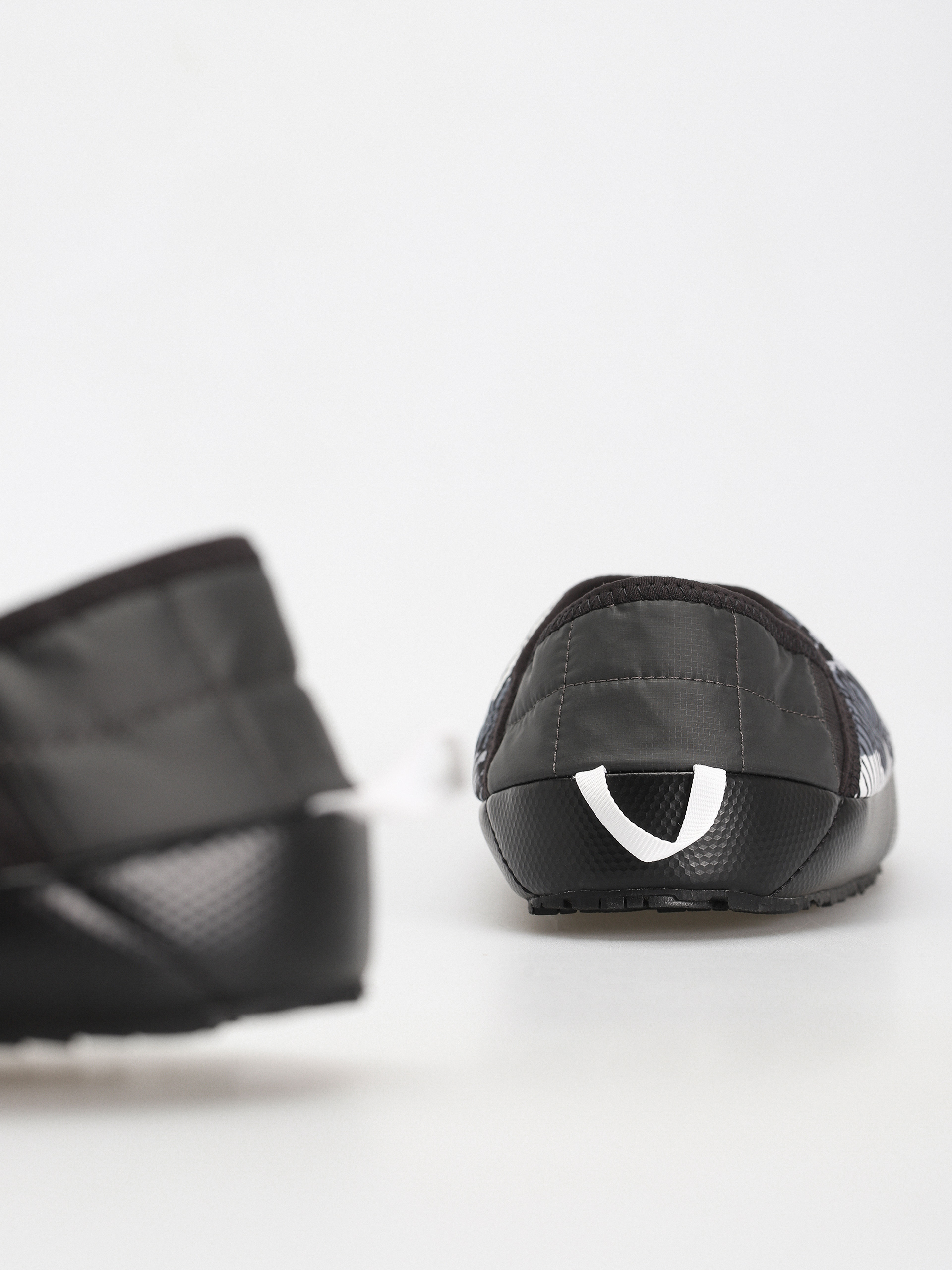 The North Face Thermoball Traction Mule V Schuhe (asphaltgreyabysmpt/asgy)