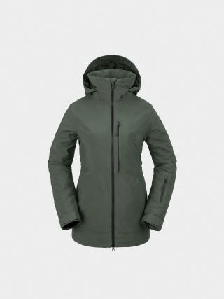 Volcom 3D Stretch Gore Snowboard jacket Wmn (eucalyptus)