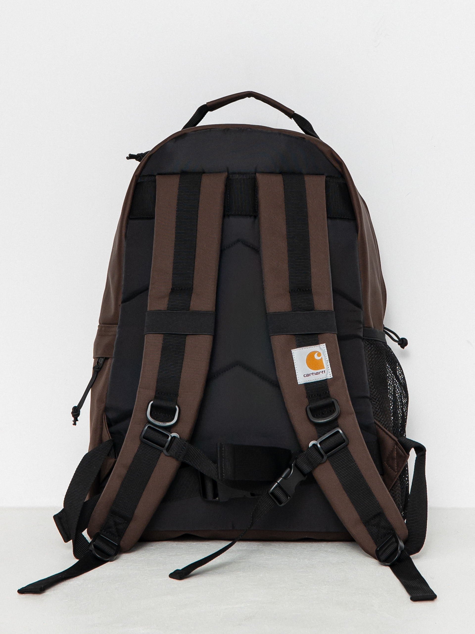 Carhartt WIP Kickflip Backpack - brown (tobacco)