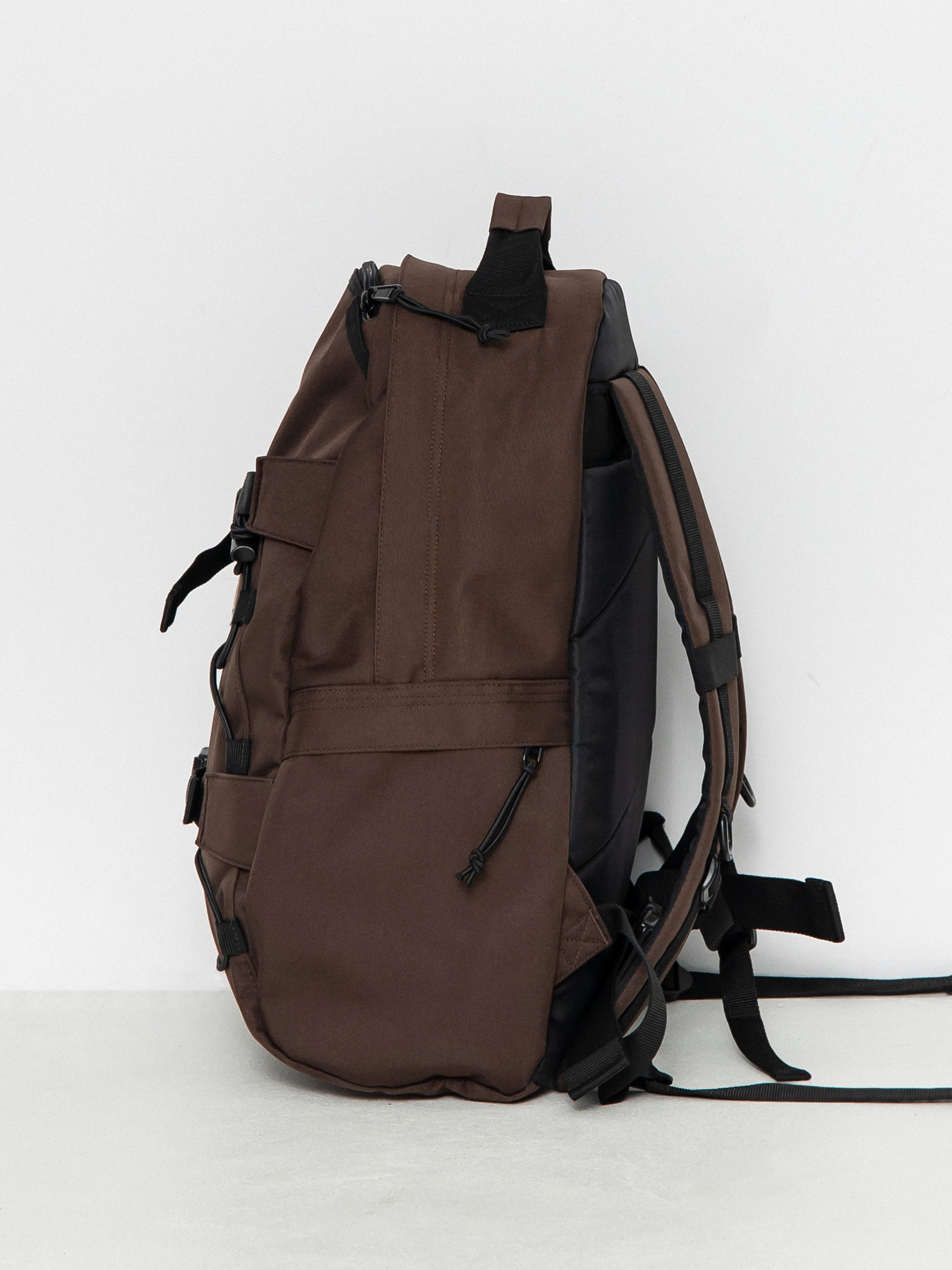 Carhartt WIP Kickflip Backpack - brown (tobacco)