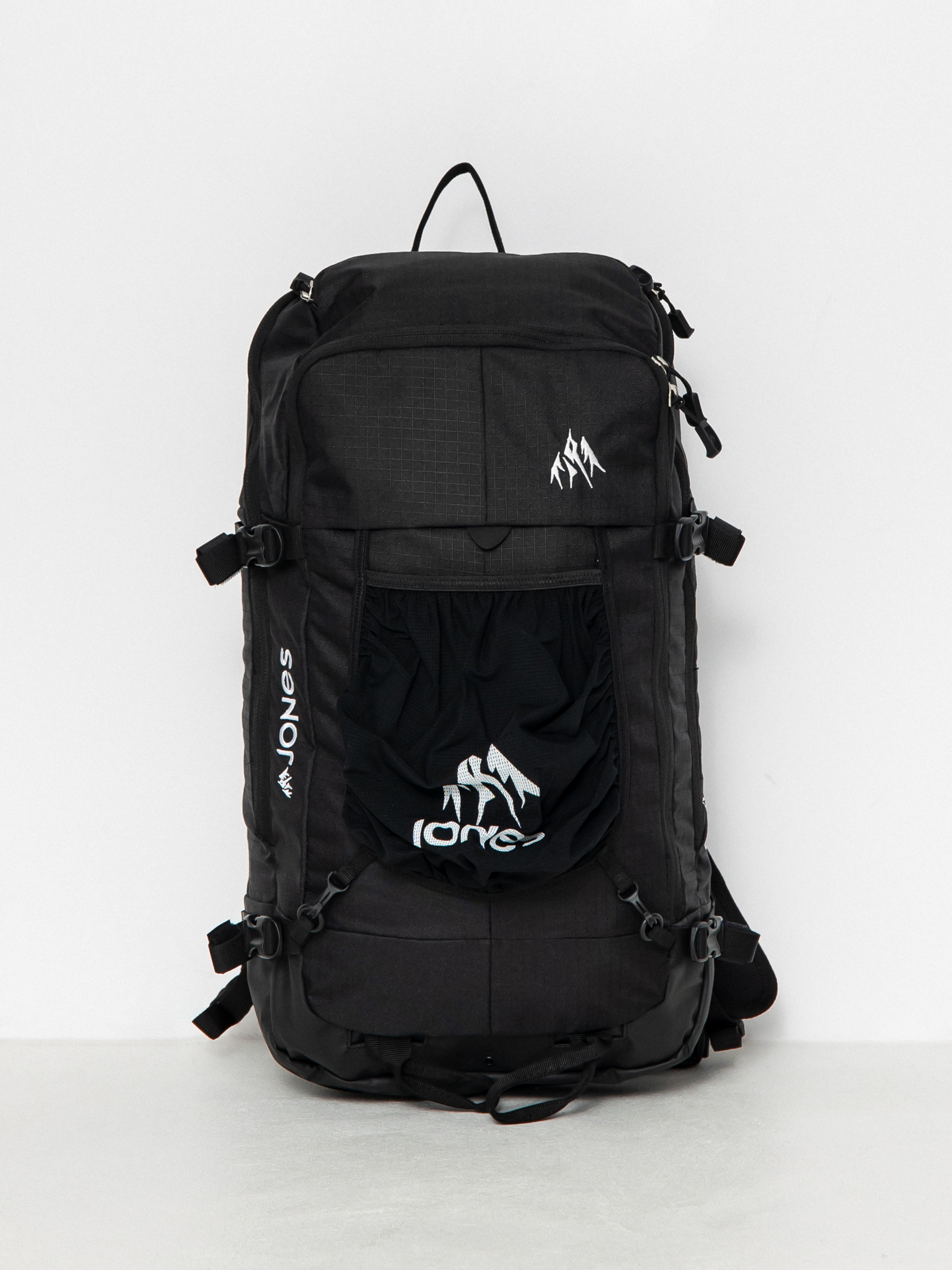 Backpacks Jones Snowboards