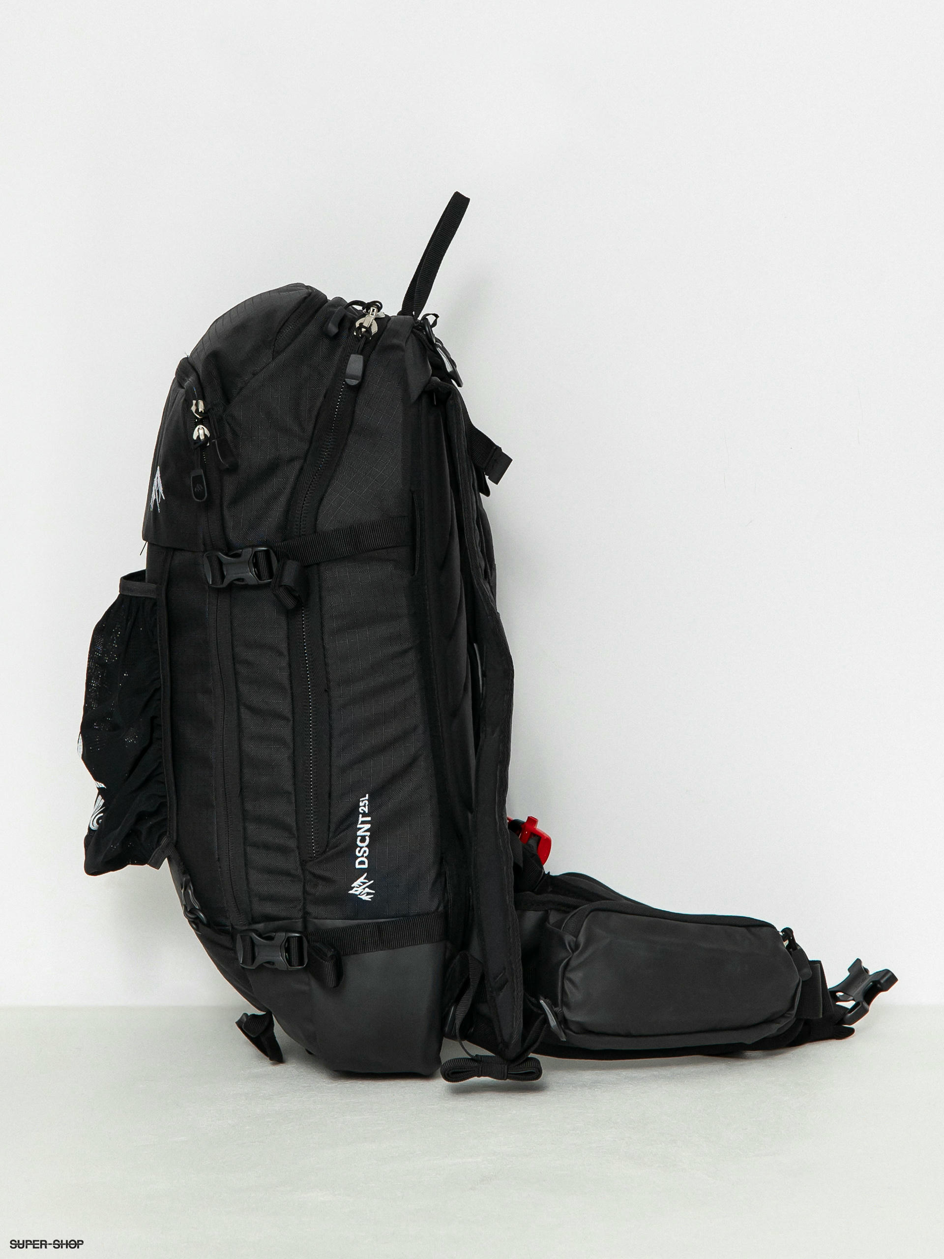 Dscnt shop 25l backpack