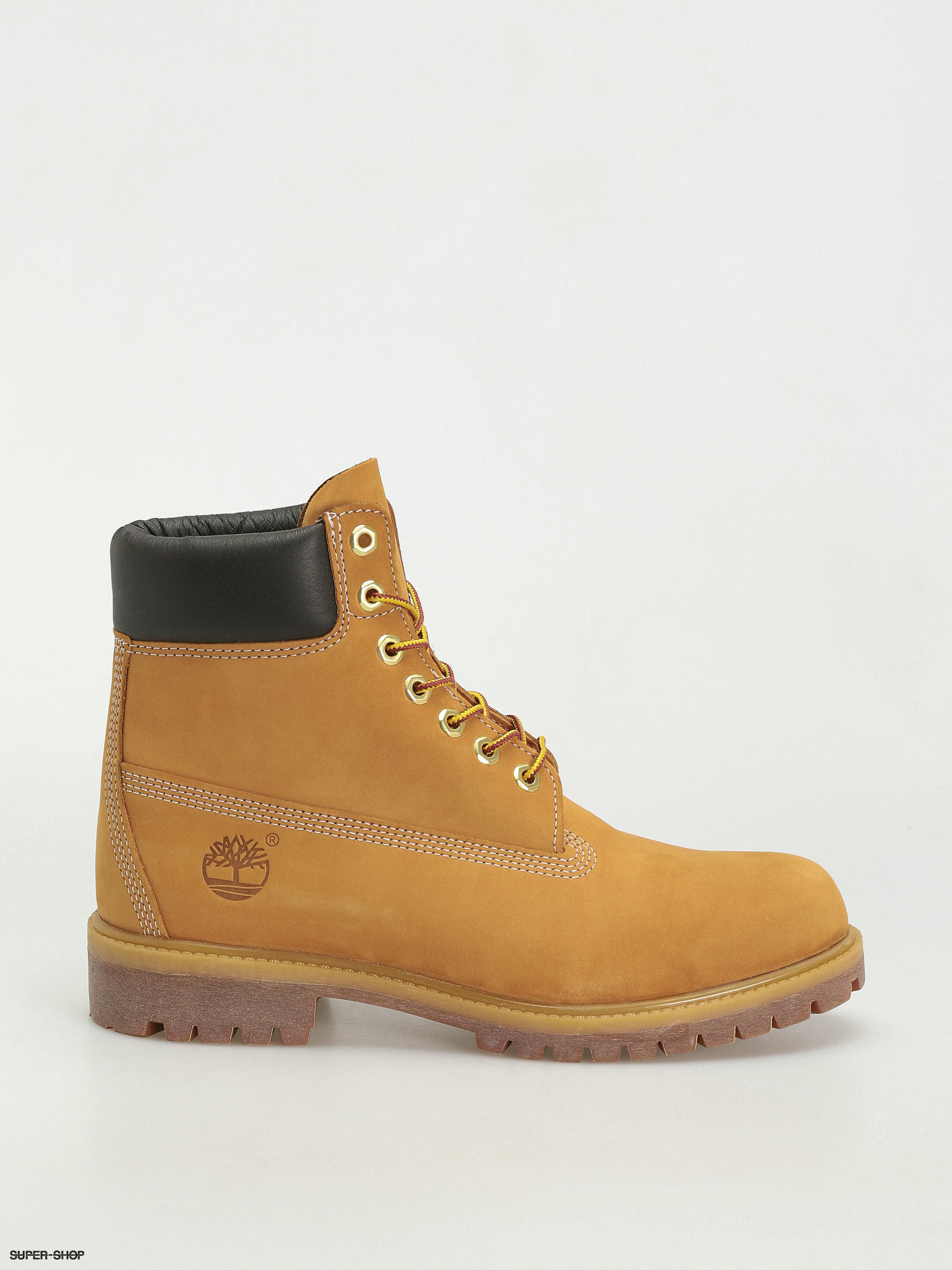 Timberland 6in store prem wheat