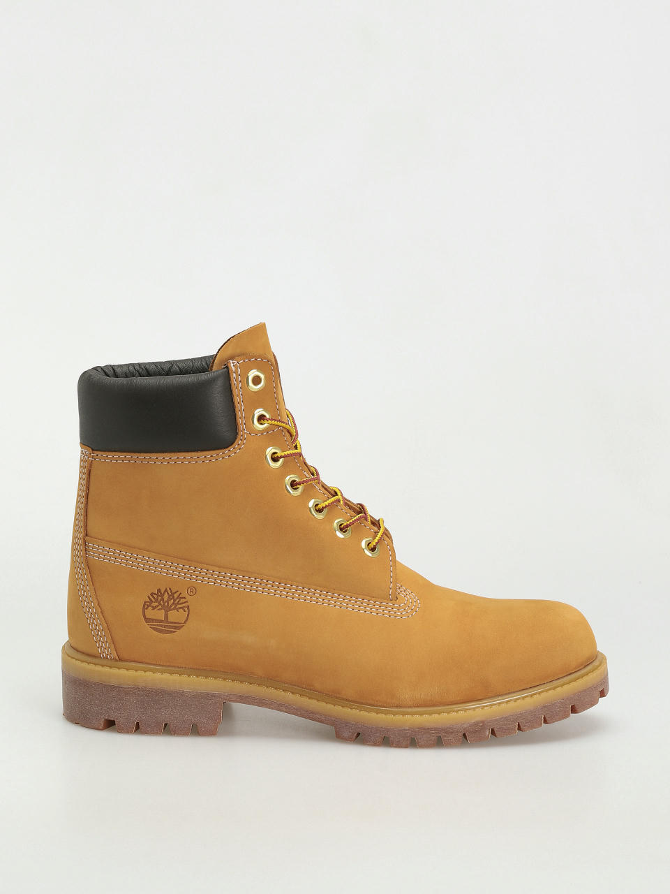 Timberland shoes 6 In Premium (wheat nubuck)