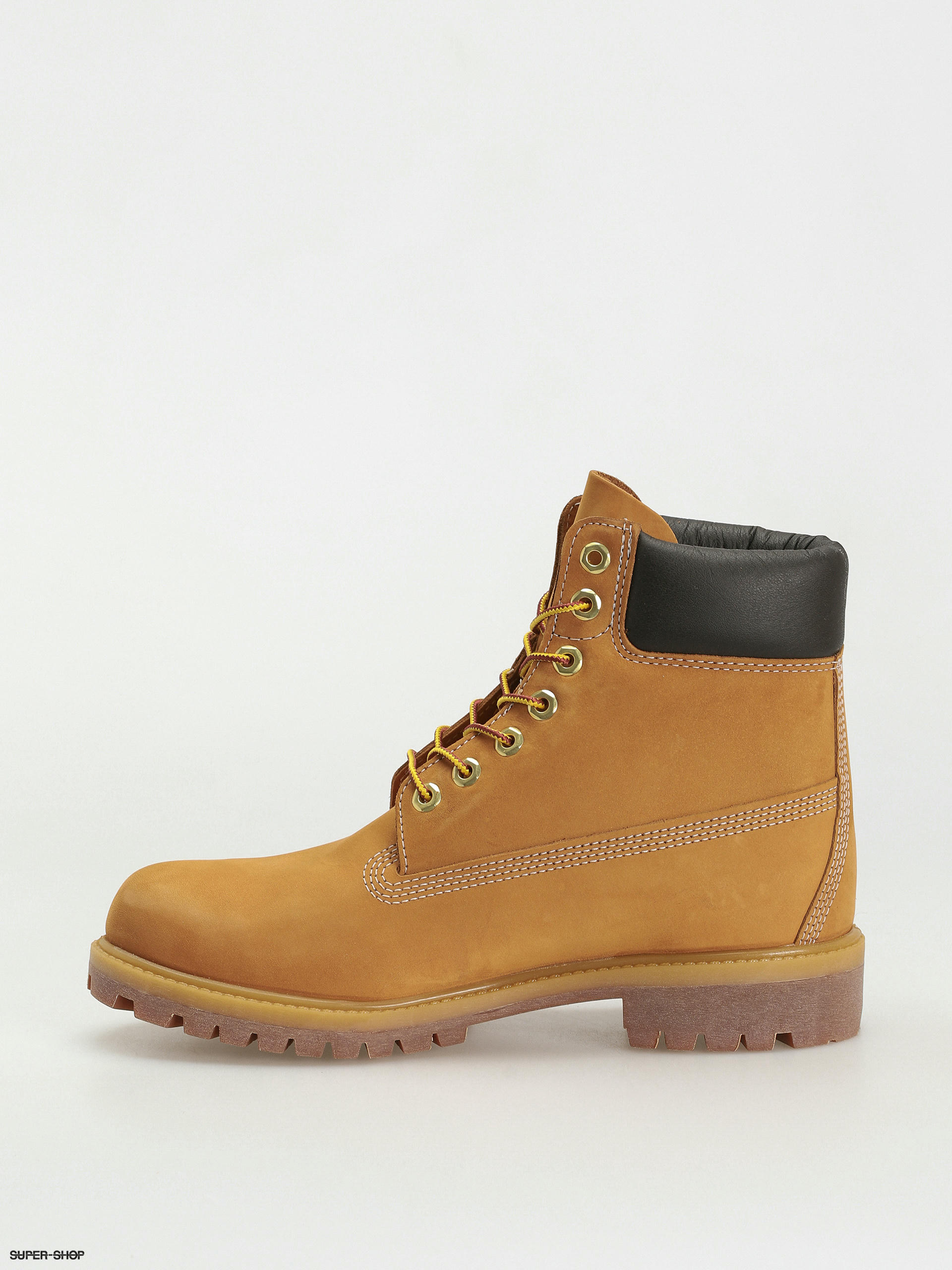 Timberland premium hot sale wheat nubuck