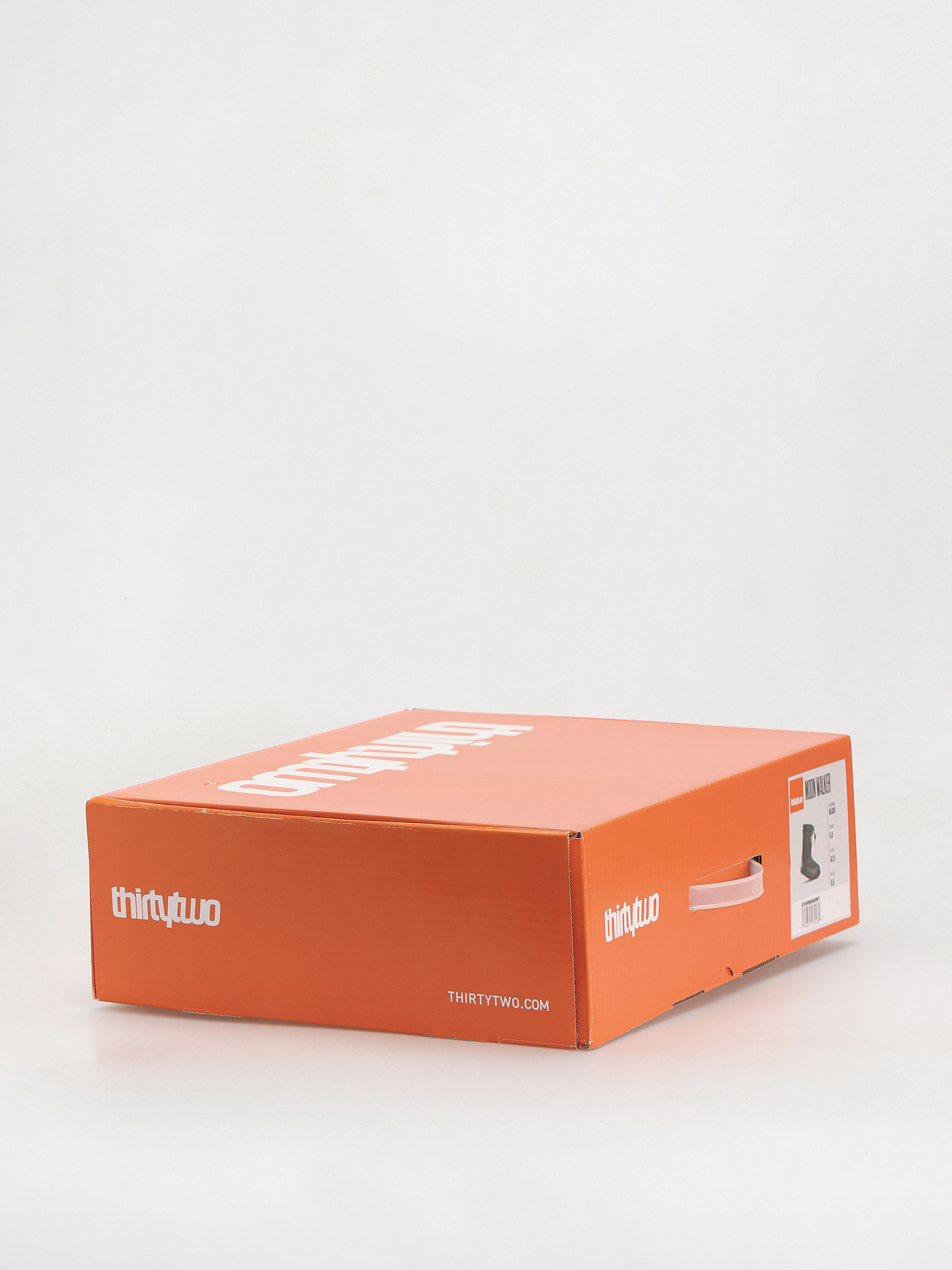 ThirtyTwo Moon Walker Shoes (black)