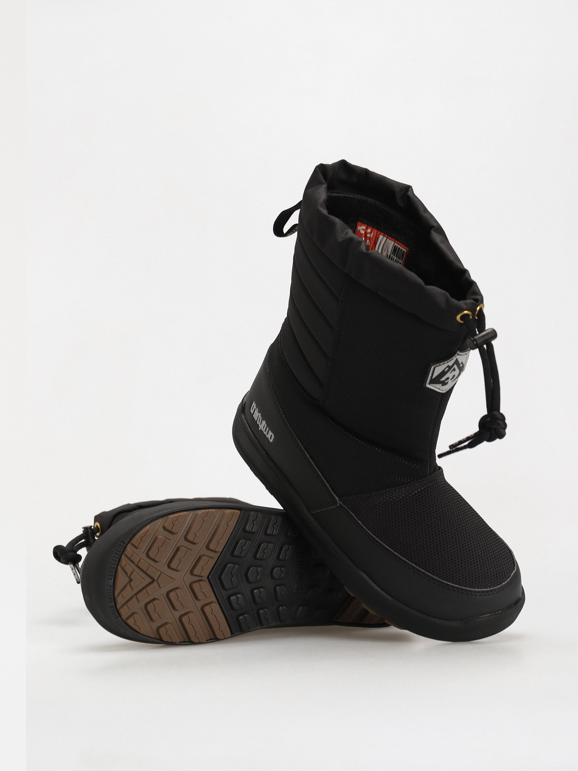 ThirtyTwo Moon Walker Shoes (black)
