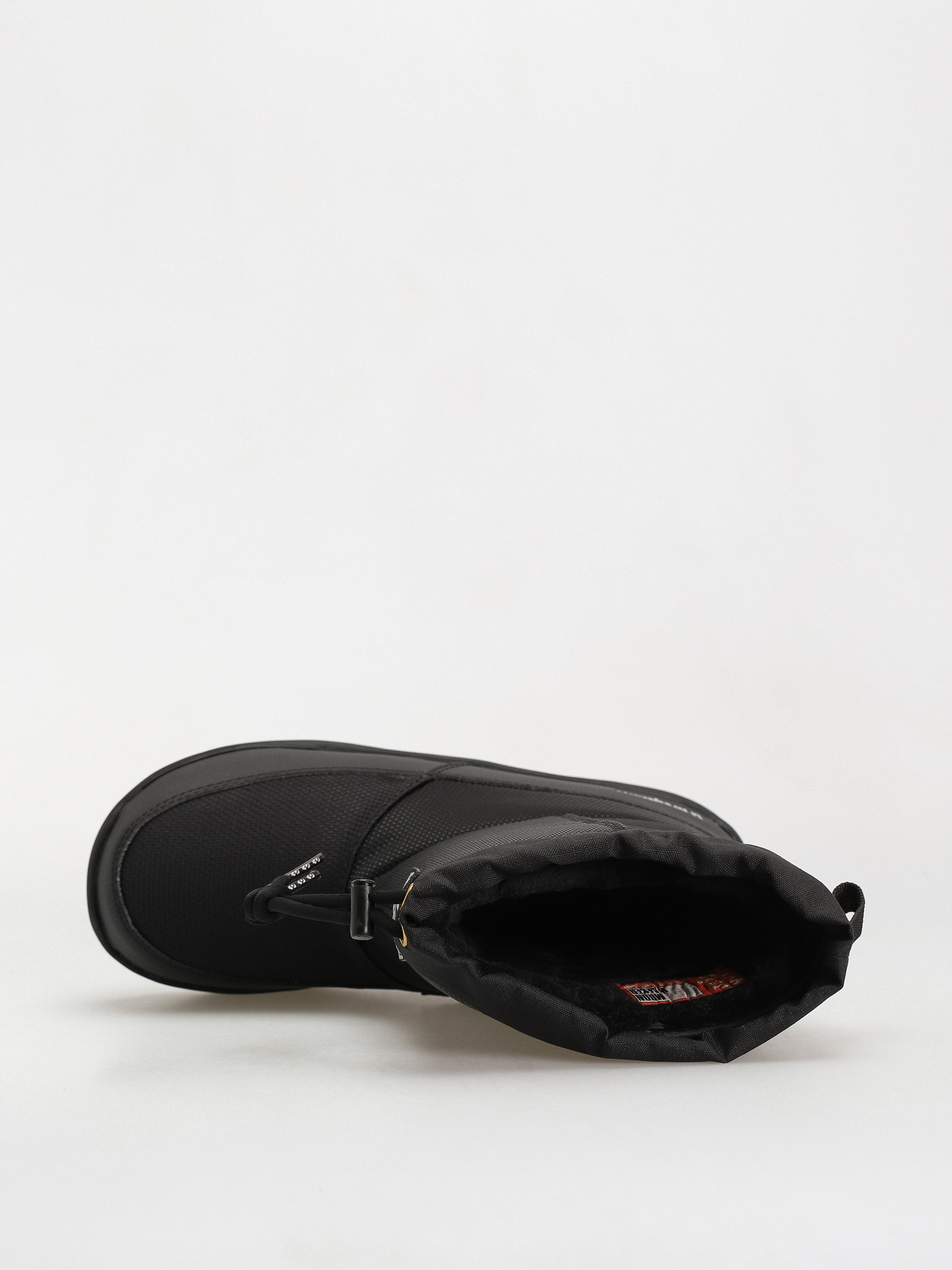 ThirtyTwo 32 　２６.５　美品 ThirtyTwo Moon Walker Shoes - black (black)