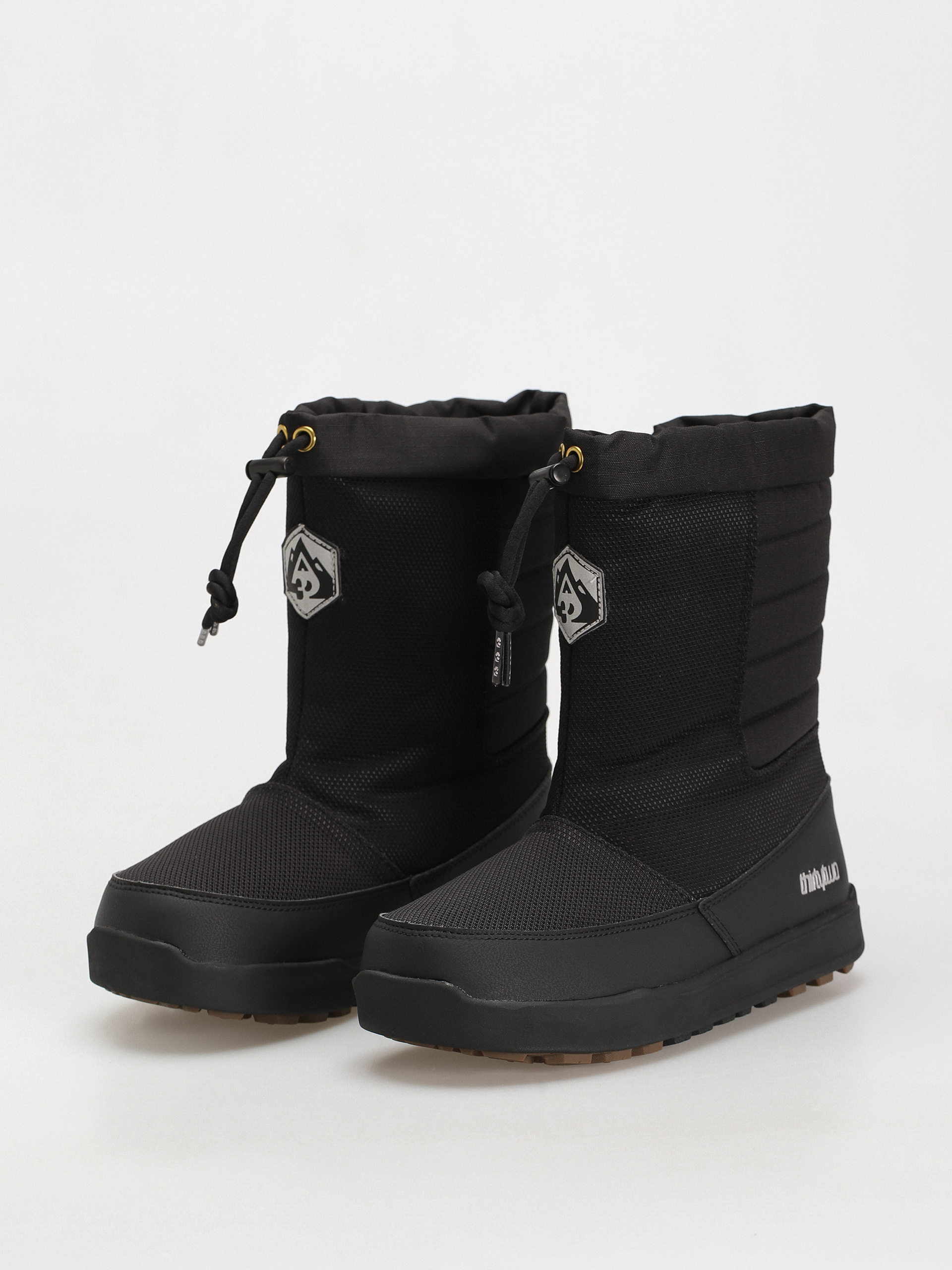 ThirtyTwo Moon Walker Schuhe (black)