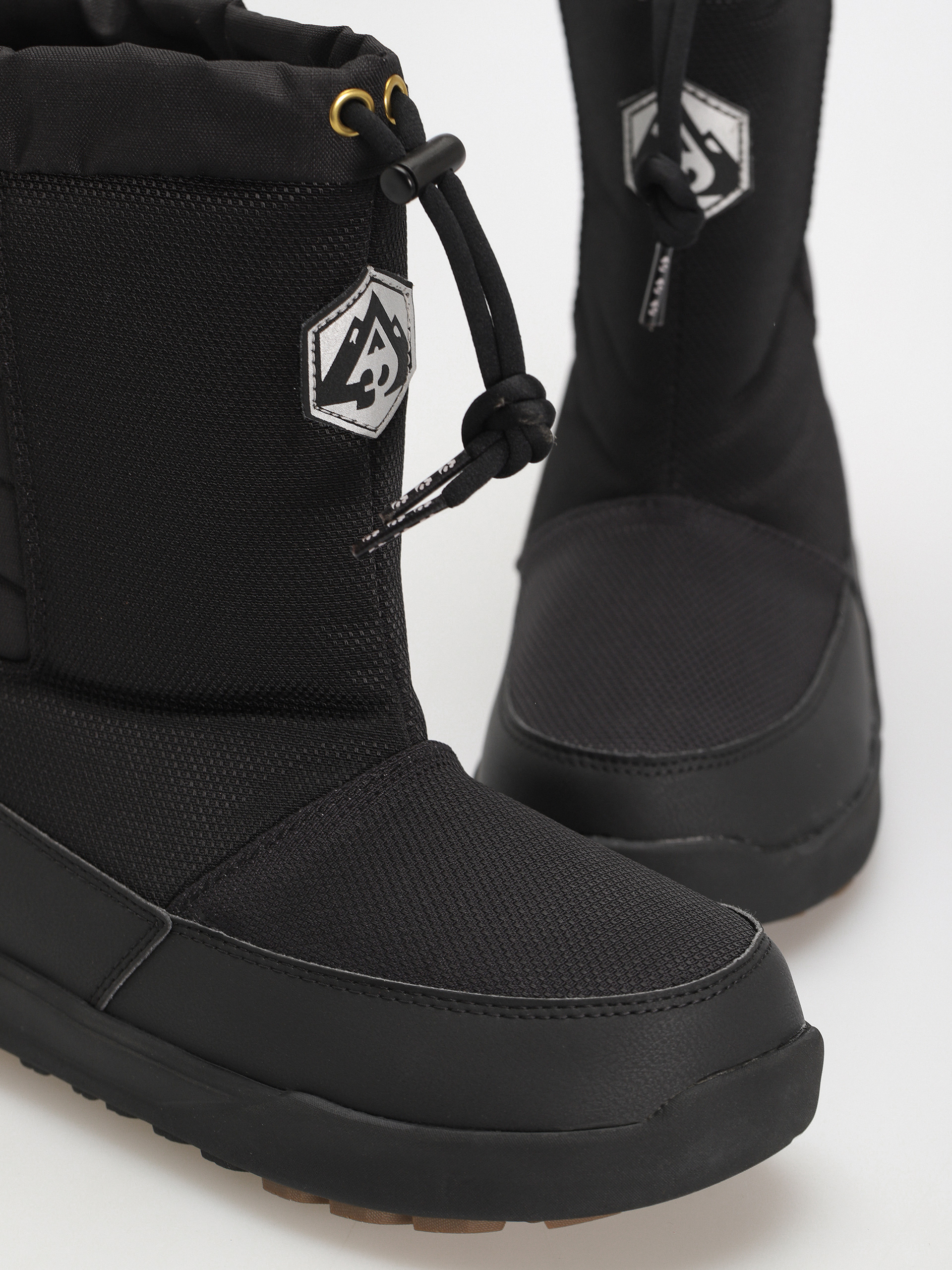 ThirtyTwo Moon Walker Shoes - black (black)