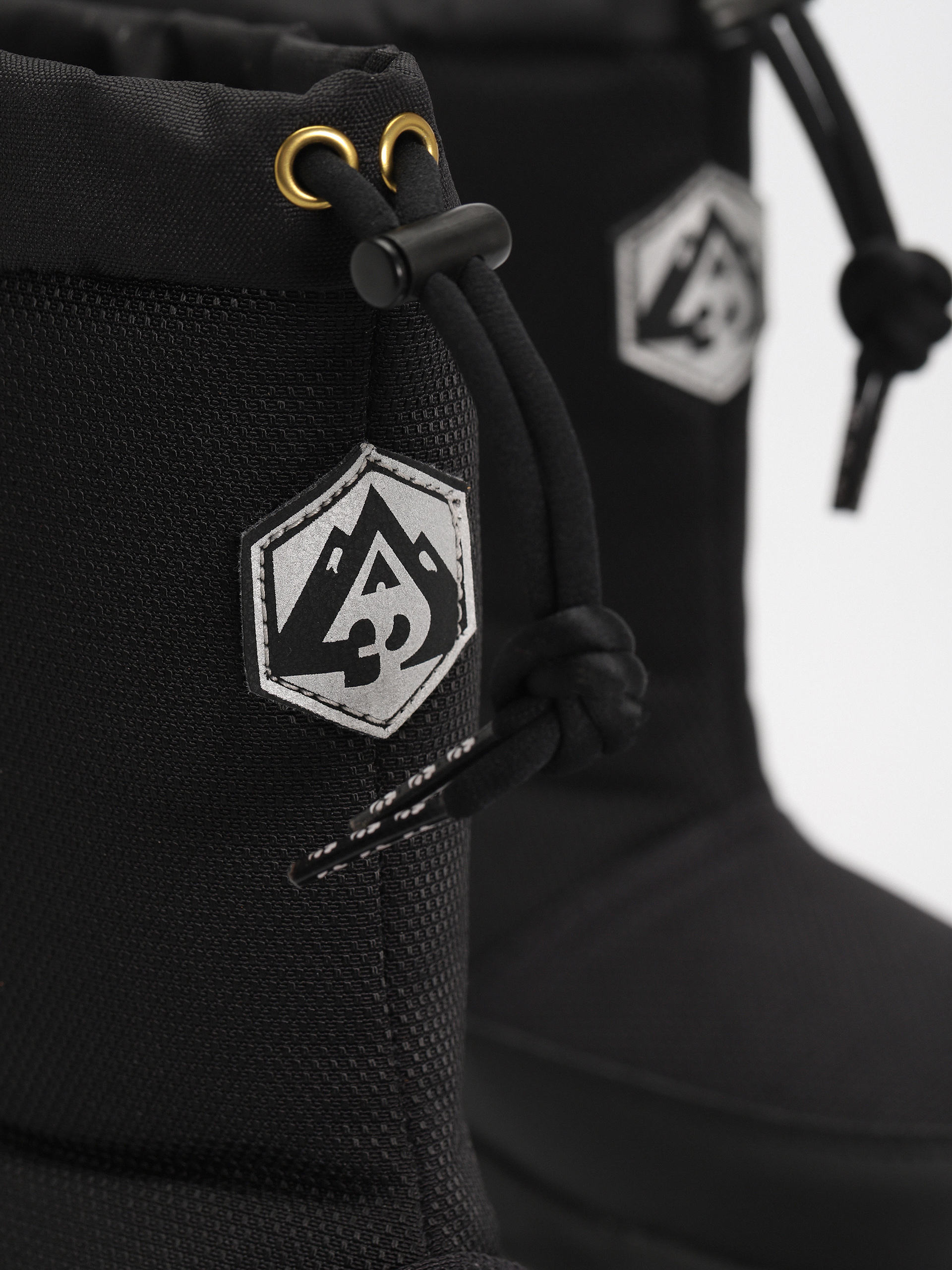 ThirtyTwo Moon Walker Schuhe (black)