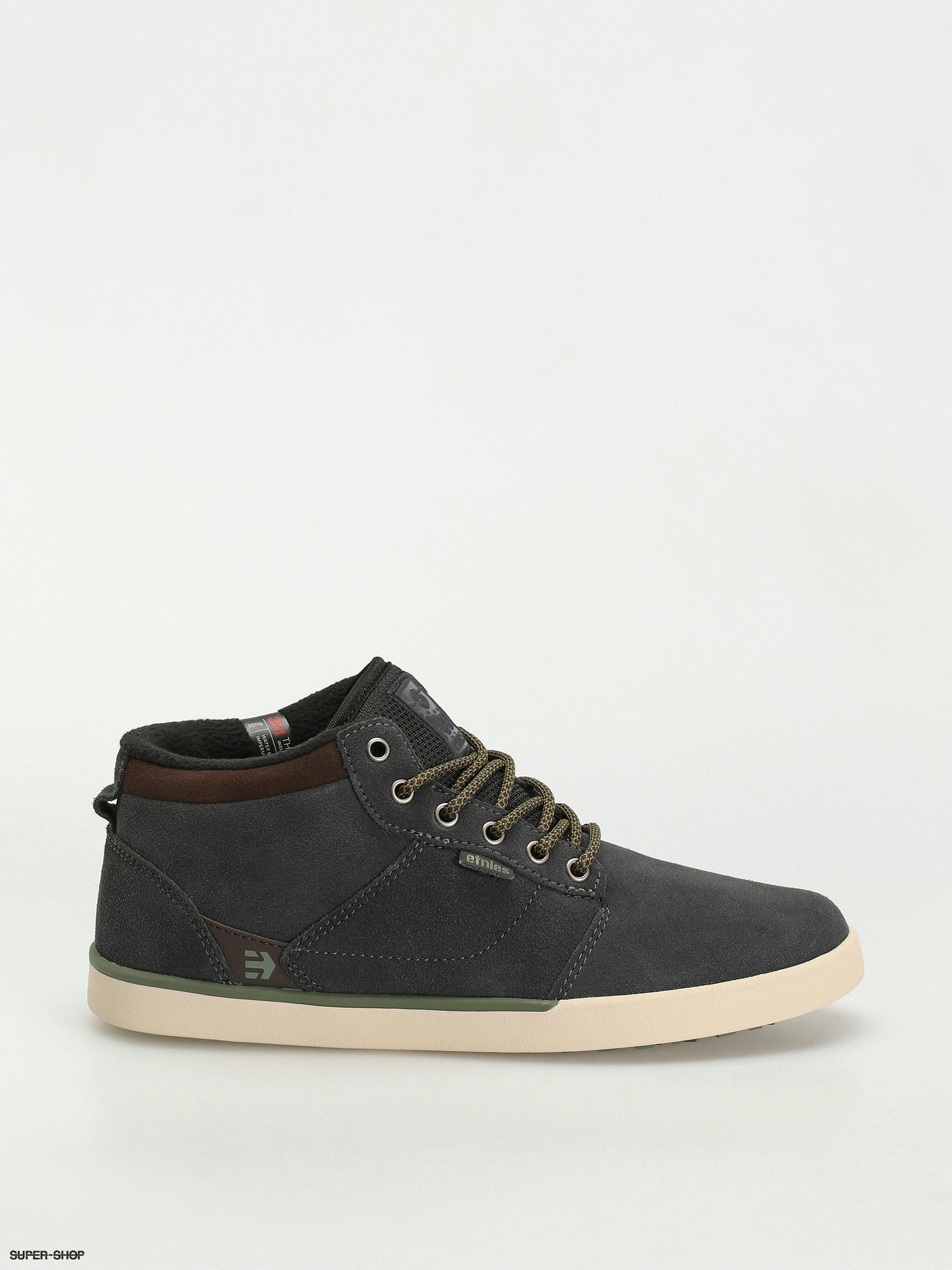 Etnies jefferson clearance