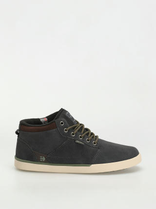 Etnies Jefferson Mtw Shoes (grey/brown)
