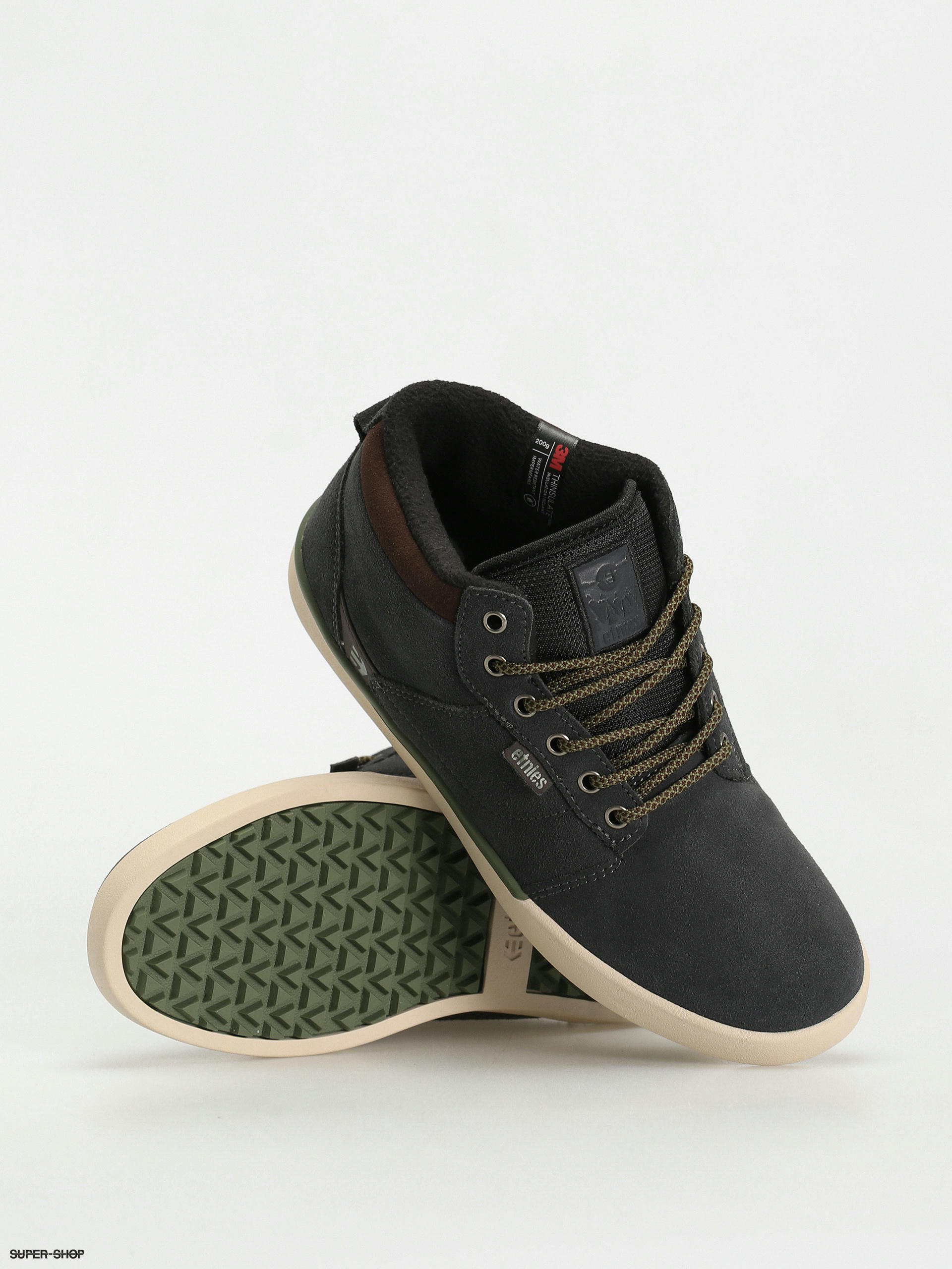 Etnies jefferson shop