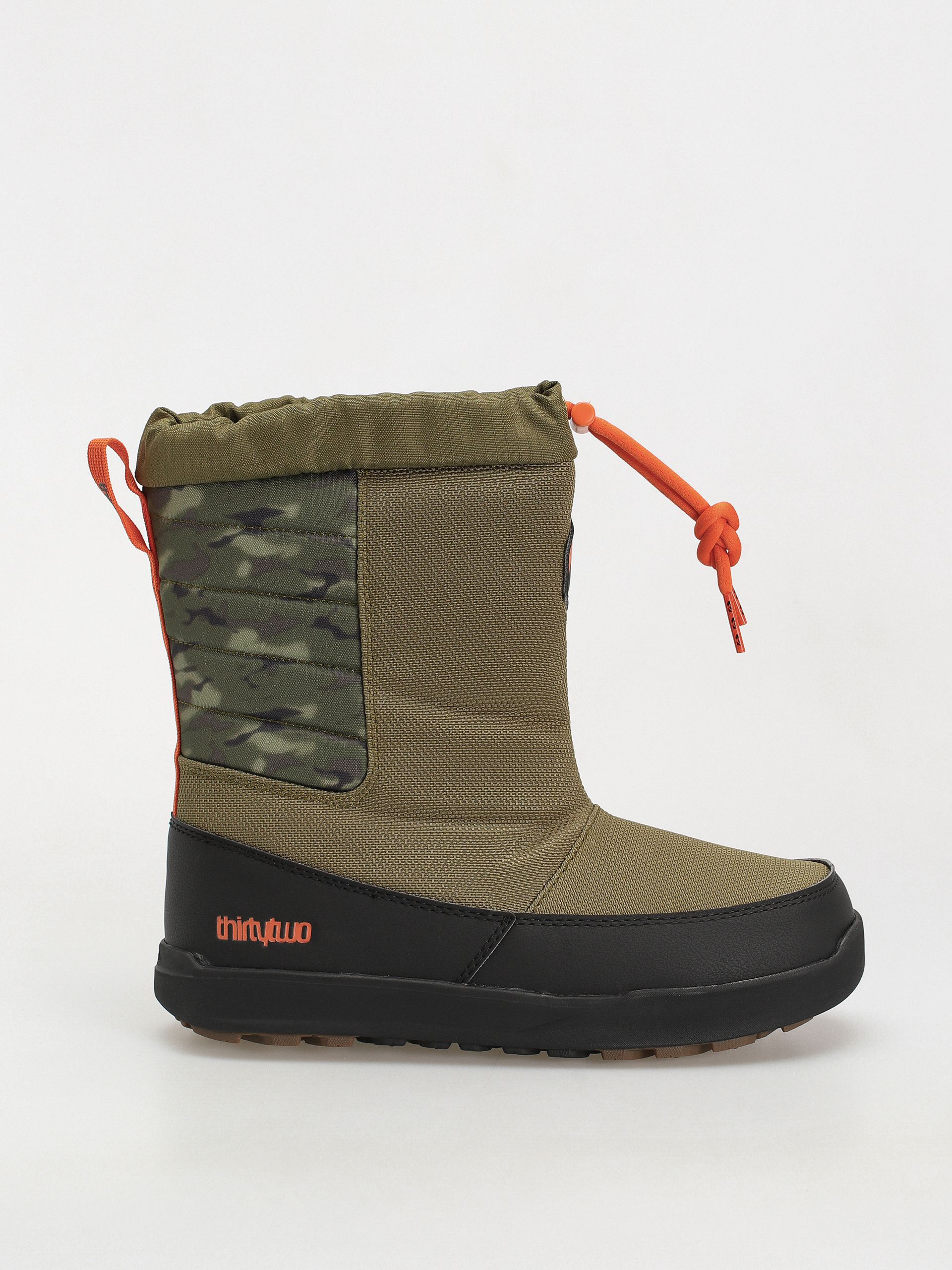 ThirtyTwo 32 　２６.５　美品 thirtytwo Moon Walker Winter Shoes | Absolute-Snow