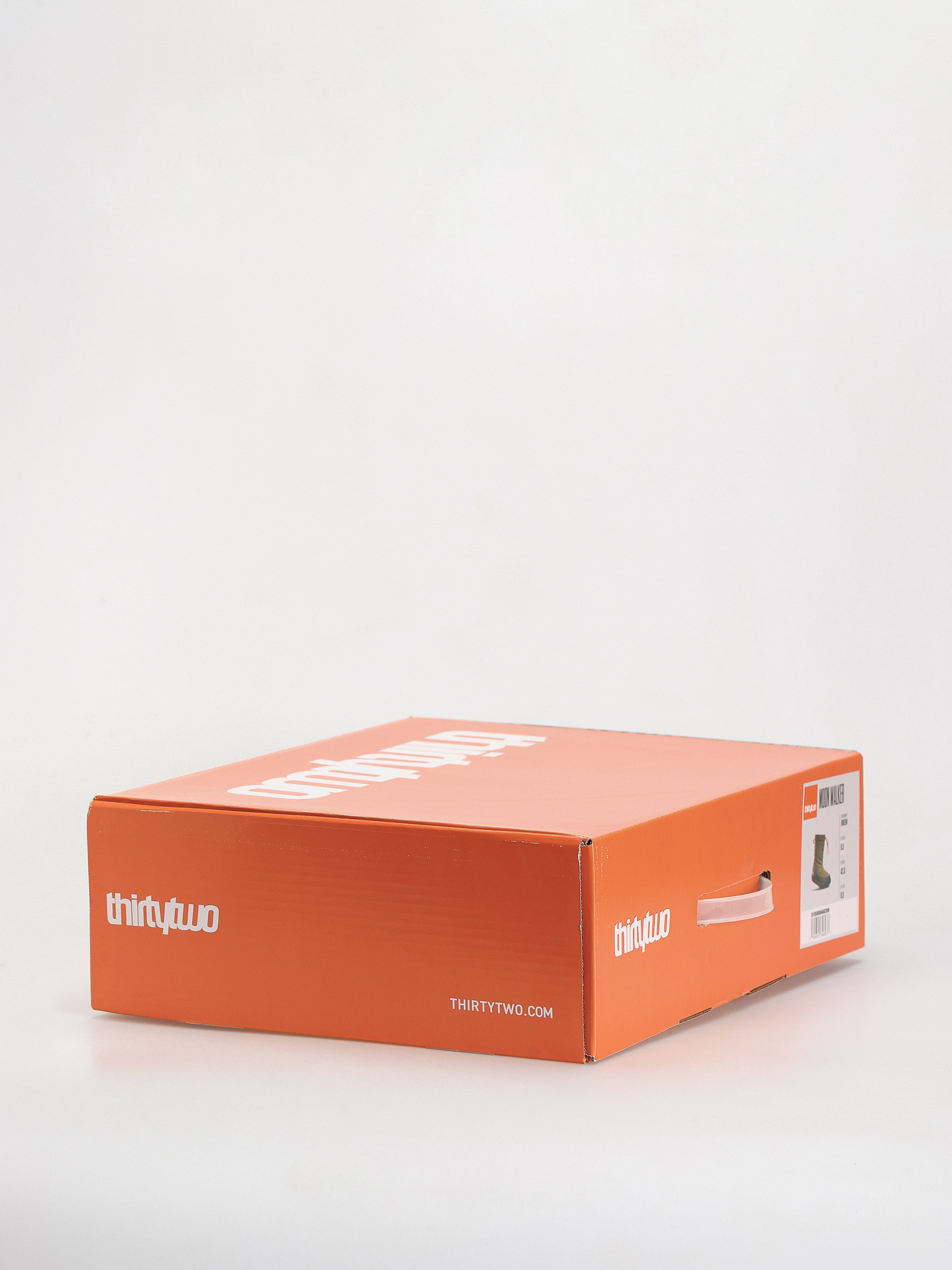 ThirtyTwo Moon Walker Schuhe (green)