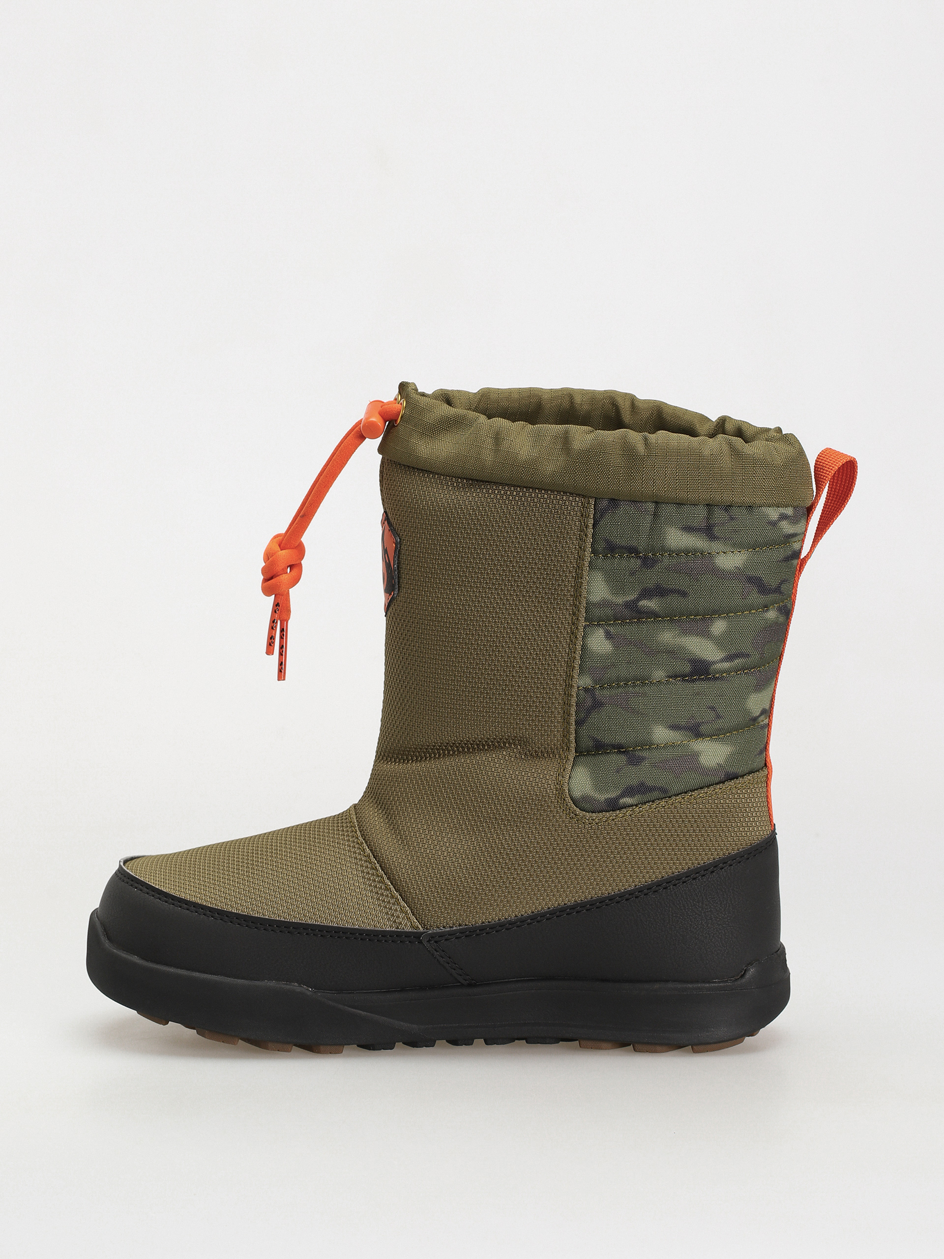 ThirtyTwo Moon Walker Schuhe (green)