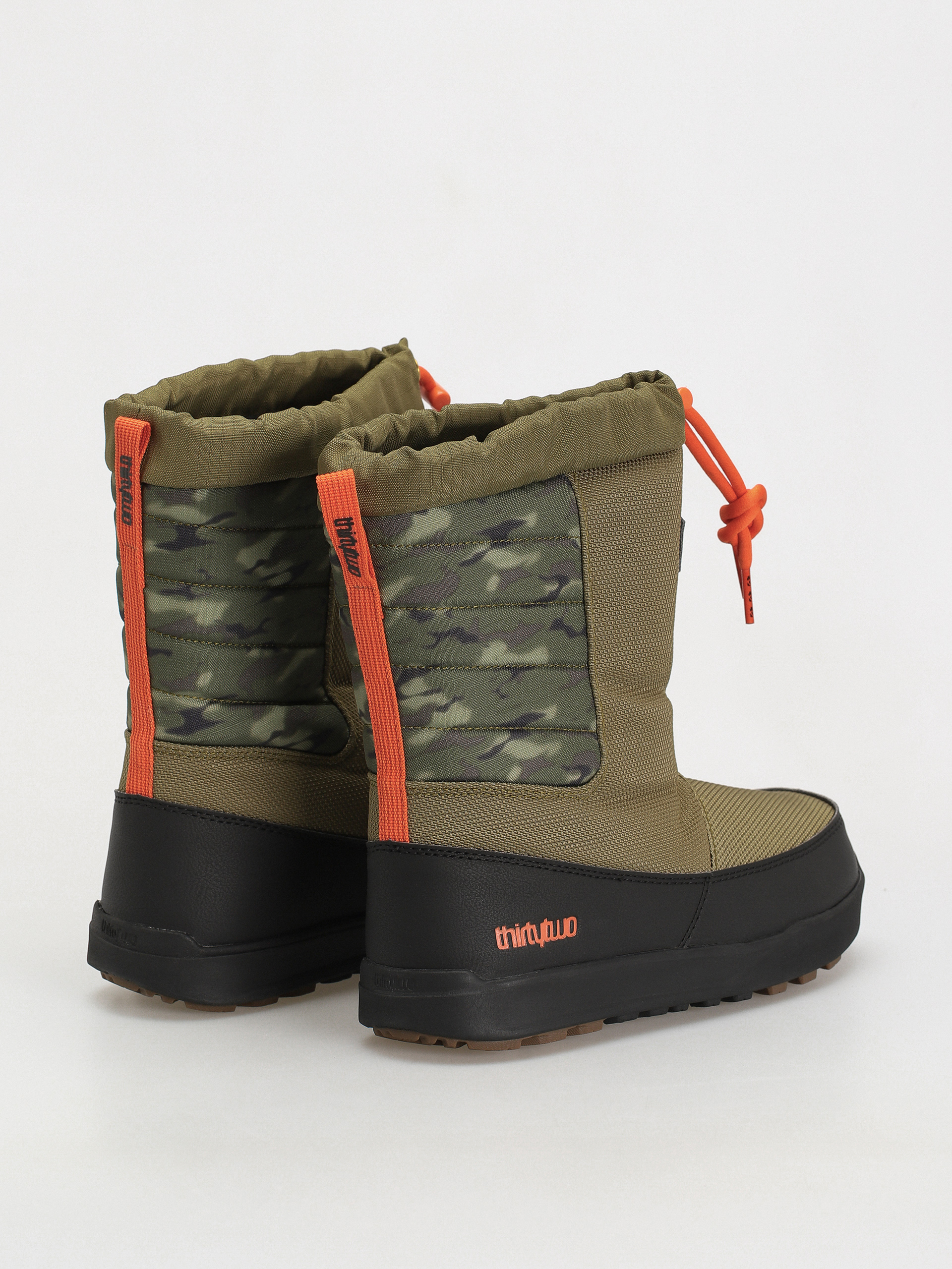 ThirtyTwo Moon Walker Schuhe (green)