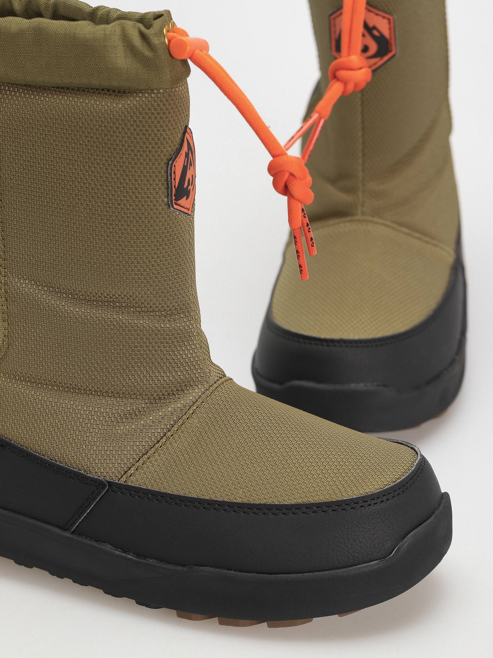 ThirtyTwo Moon Walker Schuhe (green)