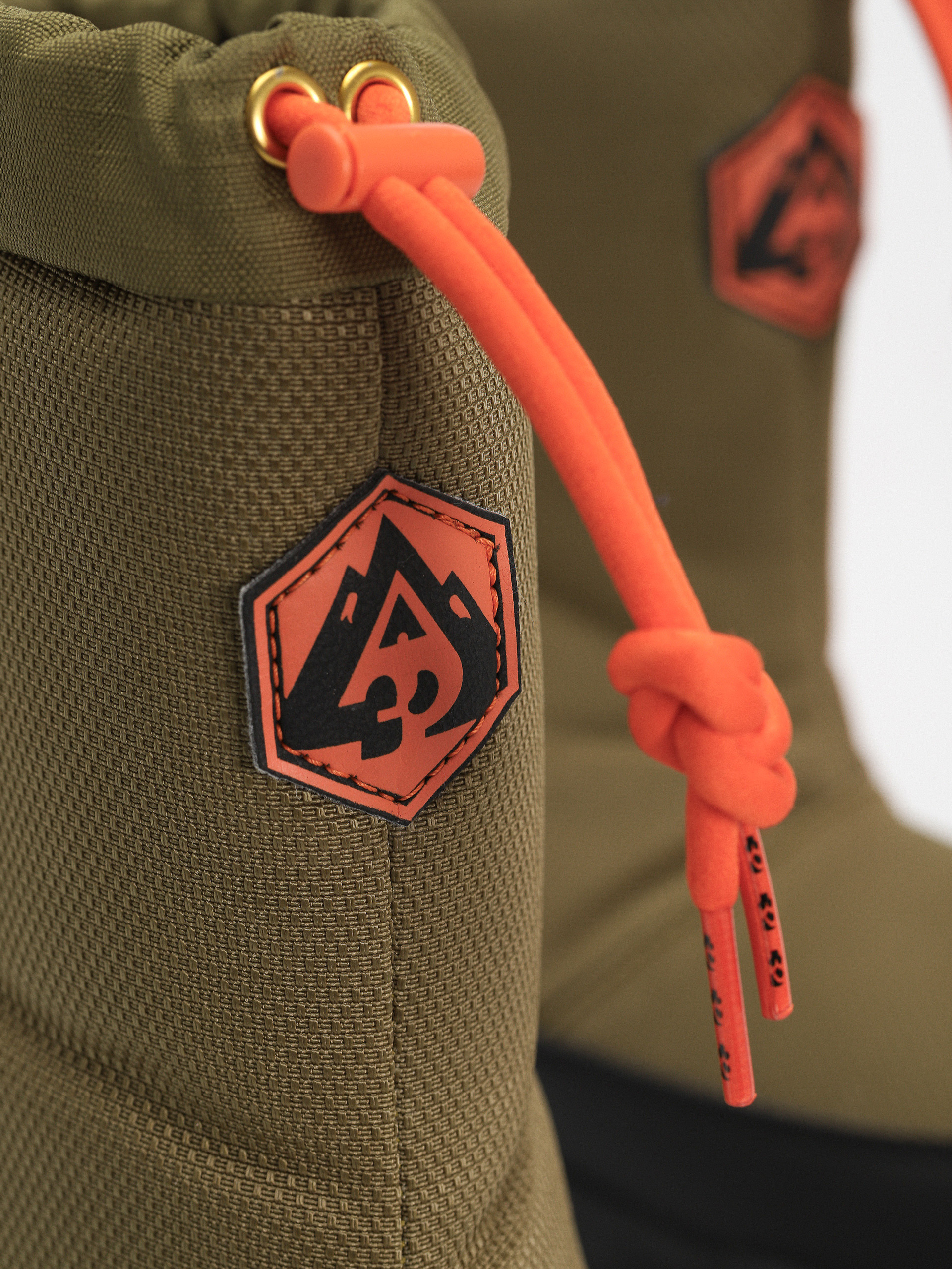 ThirtyTwo Moon Walker Schuhe (green)